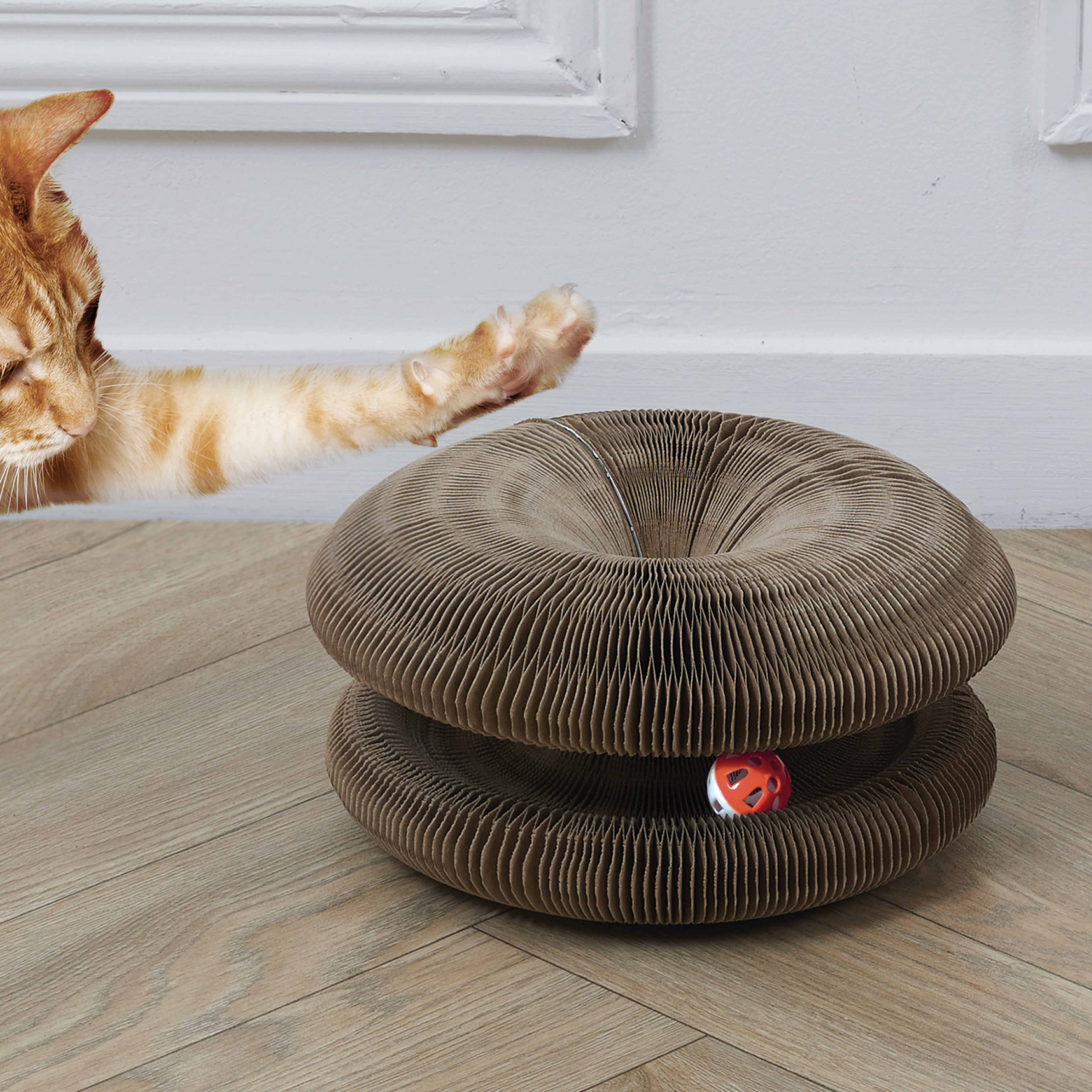 JEU GRIFFOIR POUR CHAT