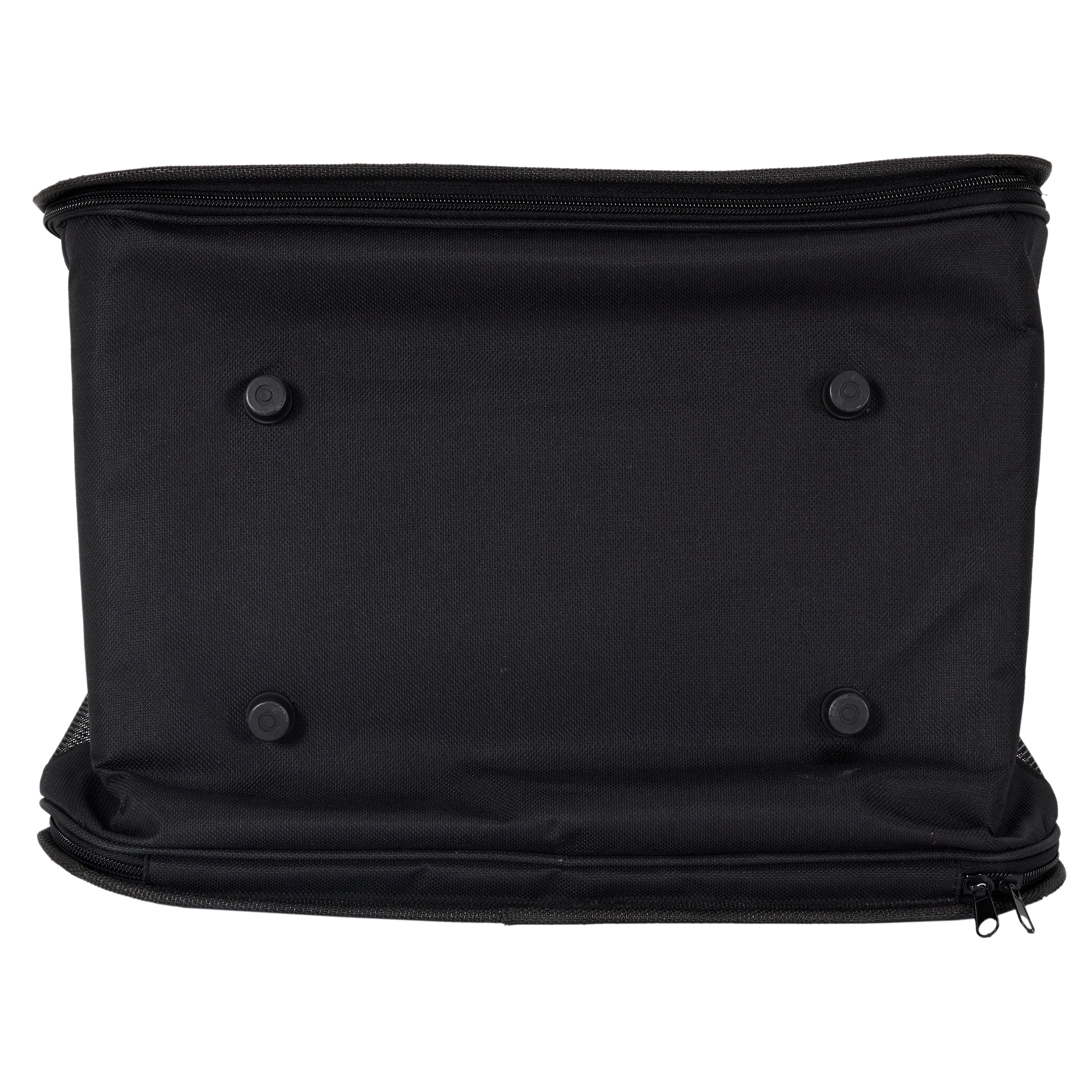 SAC DE TRANSPORT POUR ANIMAUX 40X24X21CM
