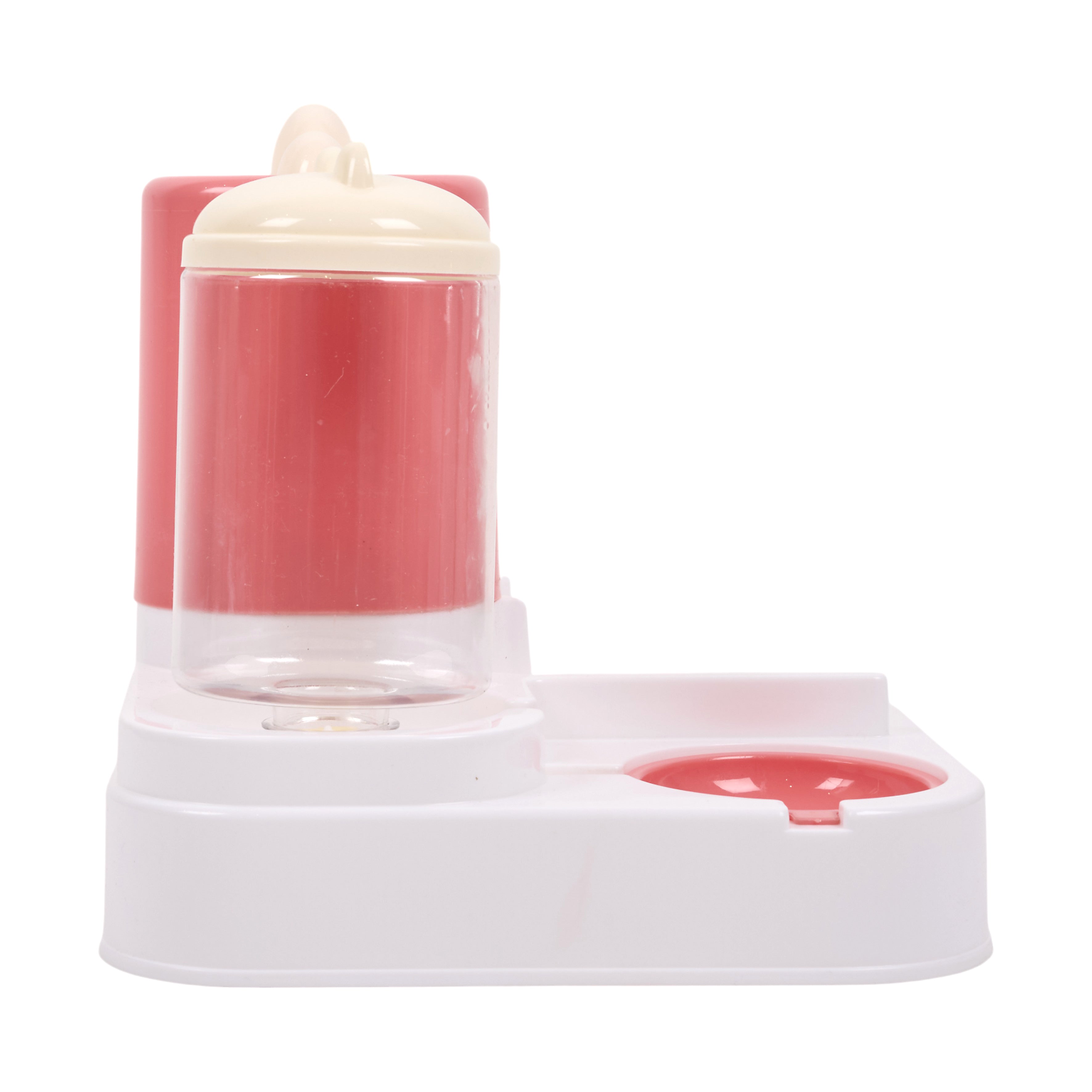 DISTRIBUTEUR EAU ET CROQUETTE 960ML