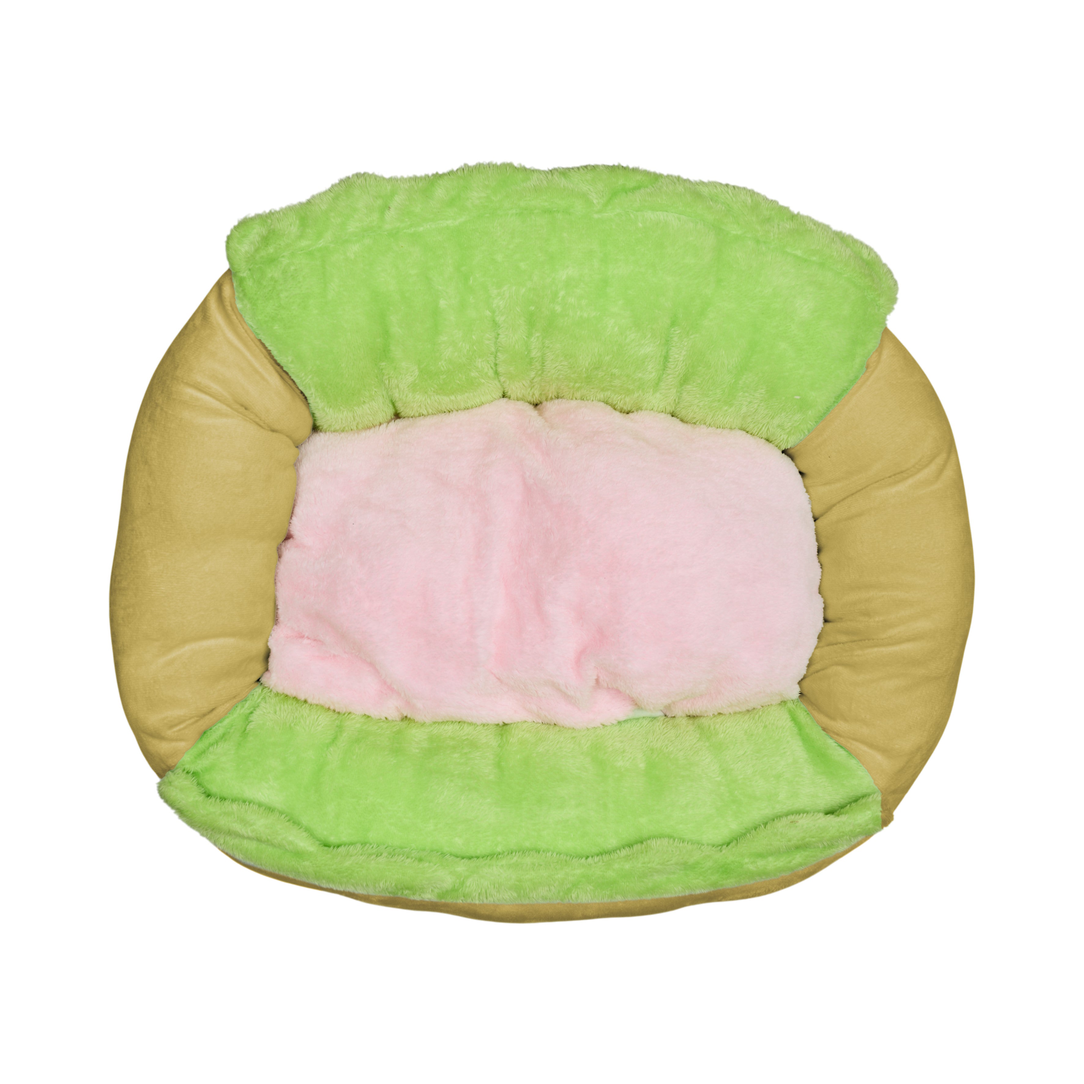 COUSSIN LIT ANIMAUX HOT DOG