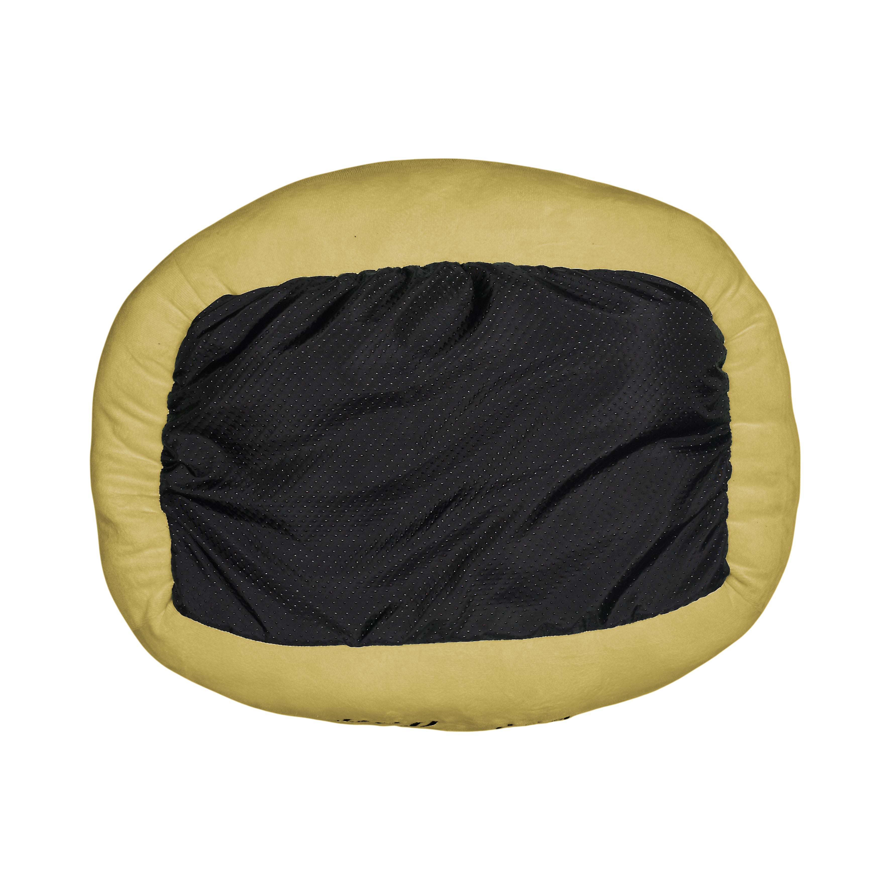 COUSSIN LIT ANIMAUX HOT DOG