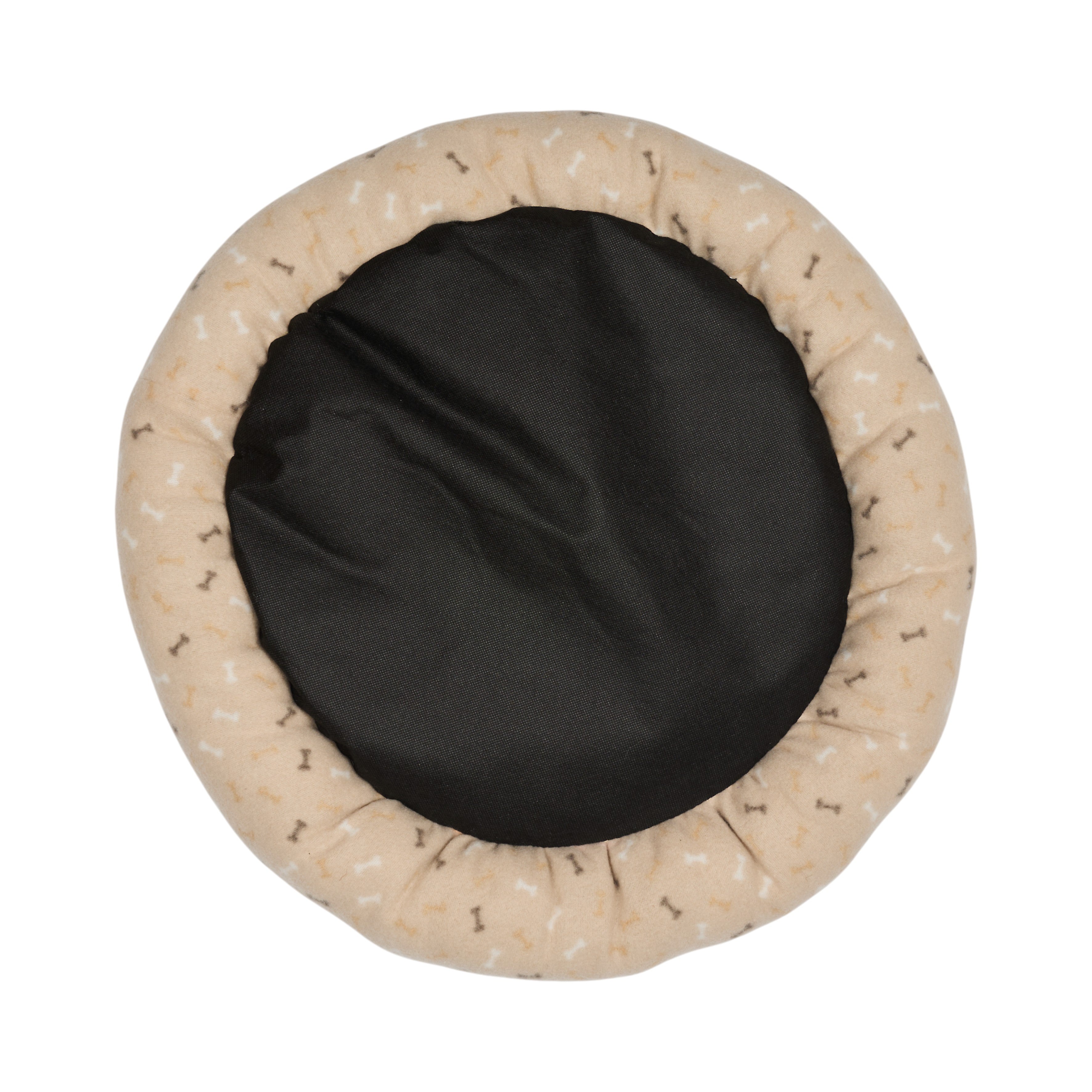 COUSSIN LIT ANIMAUX 48CM