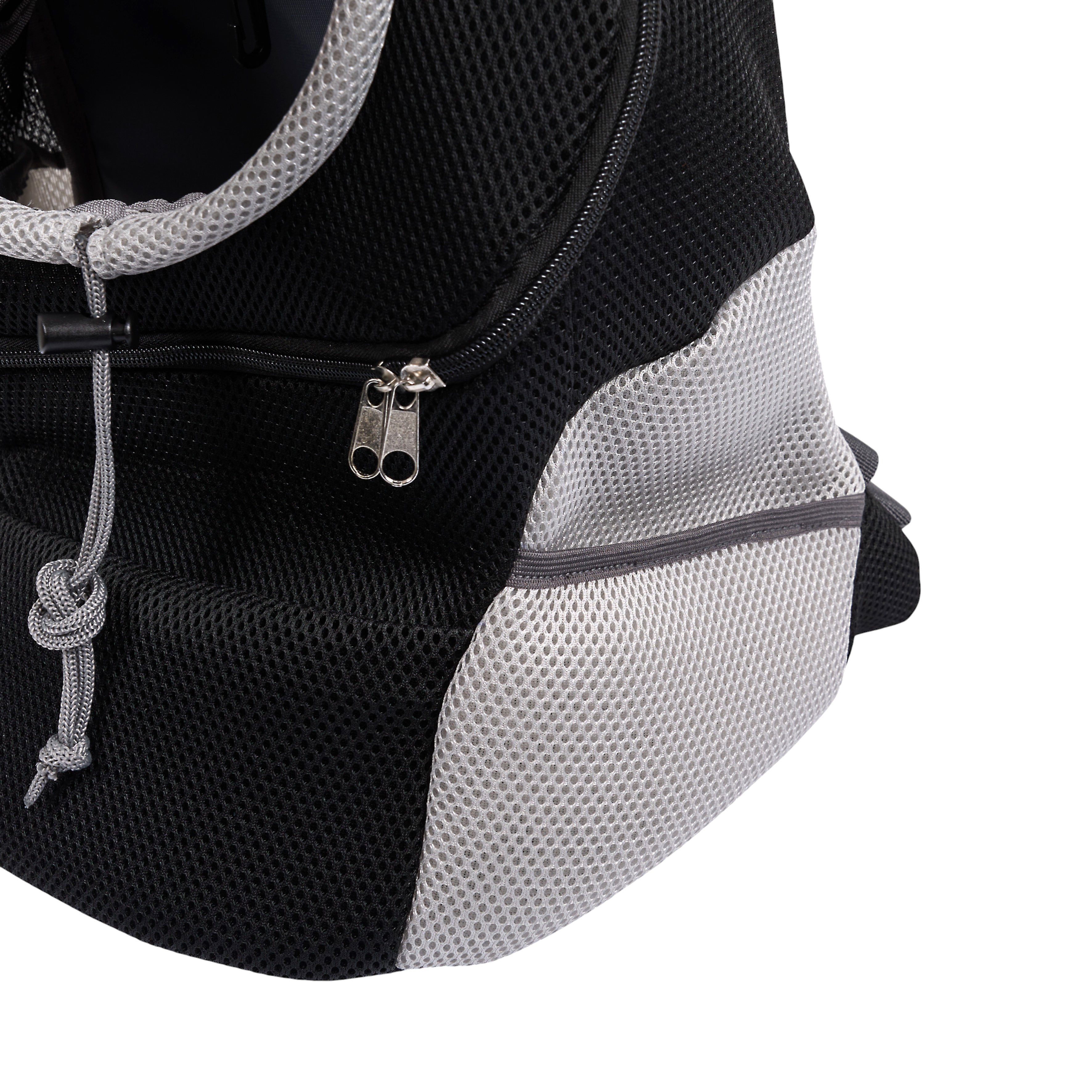 SAC A DOS DE TRANSPORT POUR ANIMAUX