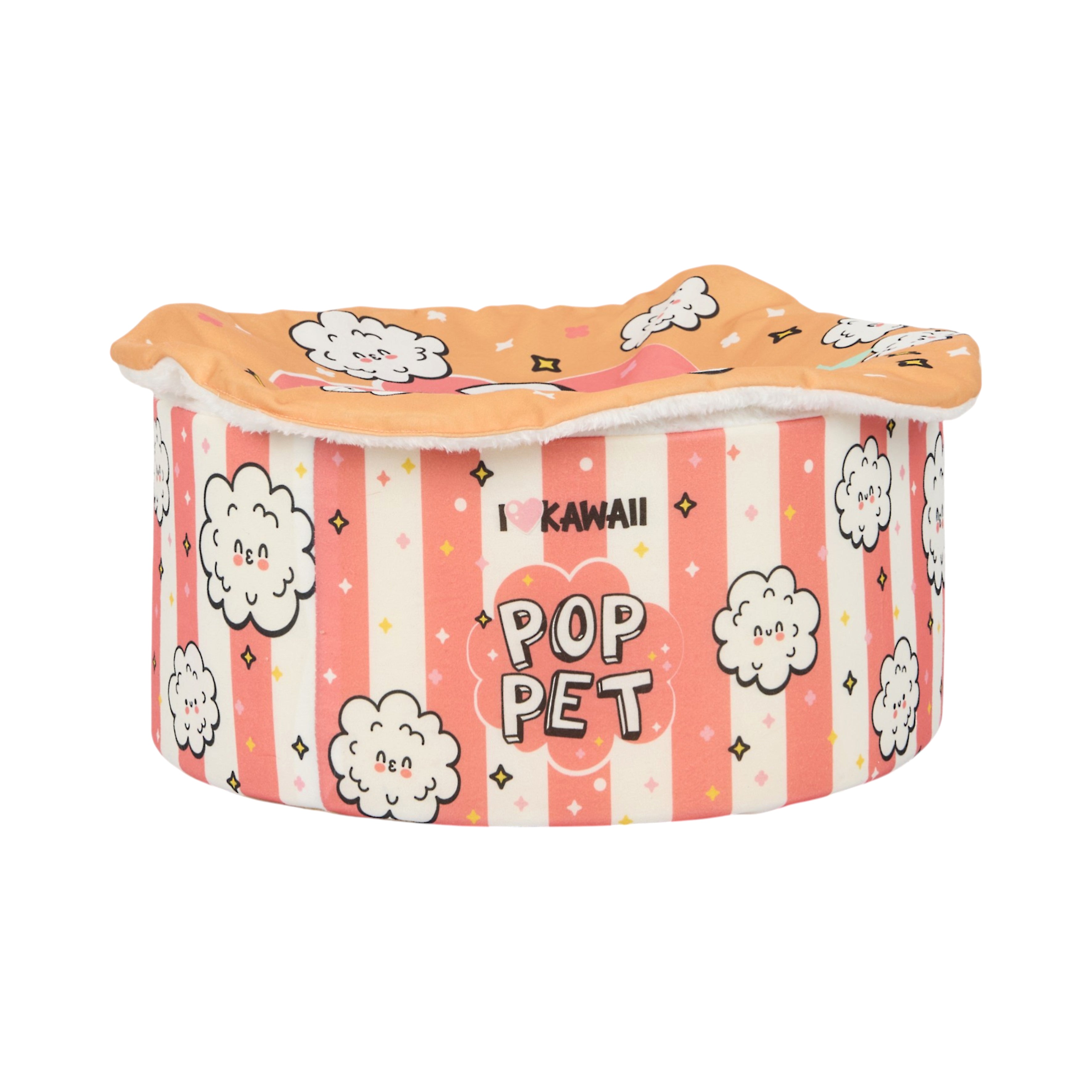 LIT POUR ANIMAUX POP PET 50CM