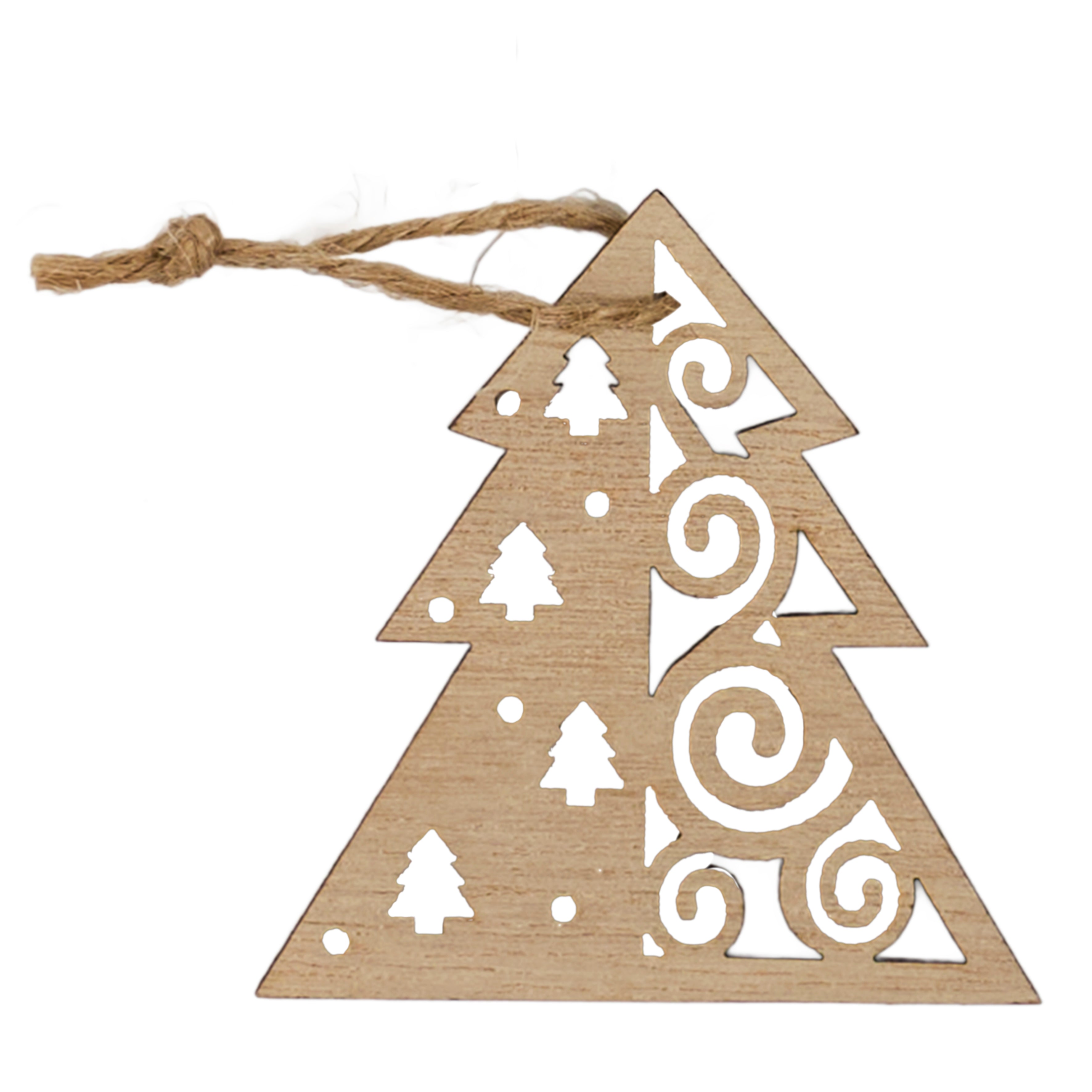 CALENDRIER AVENT BOUGIES ET SURPRISES NOEL TRADI