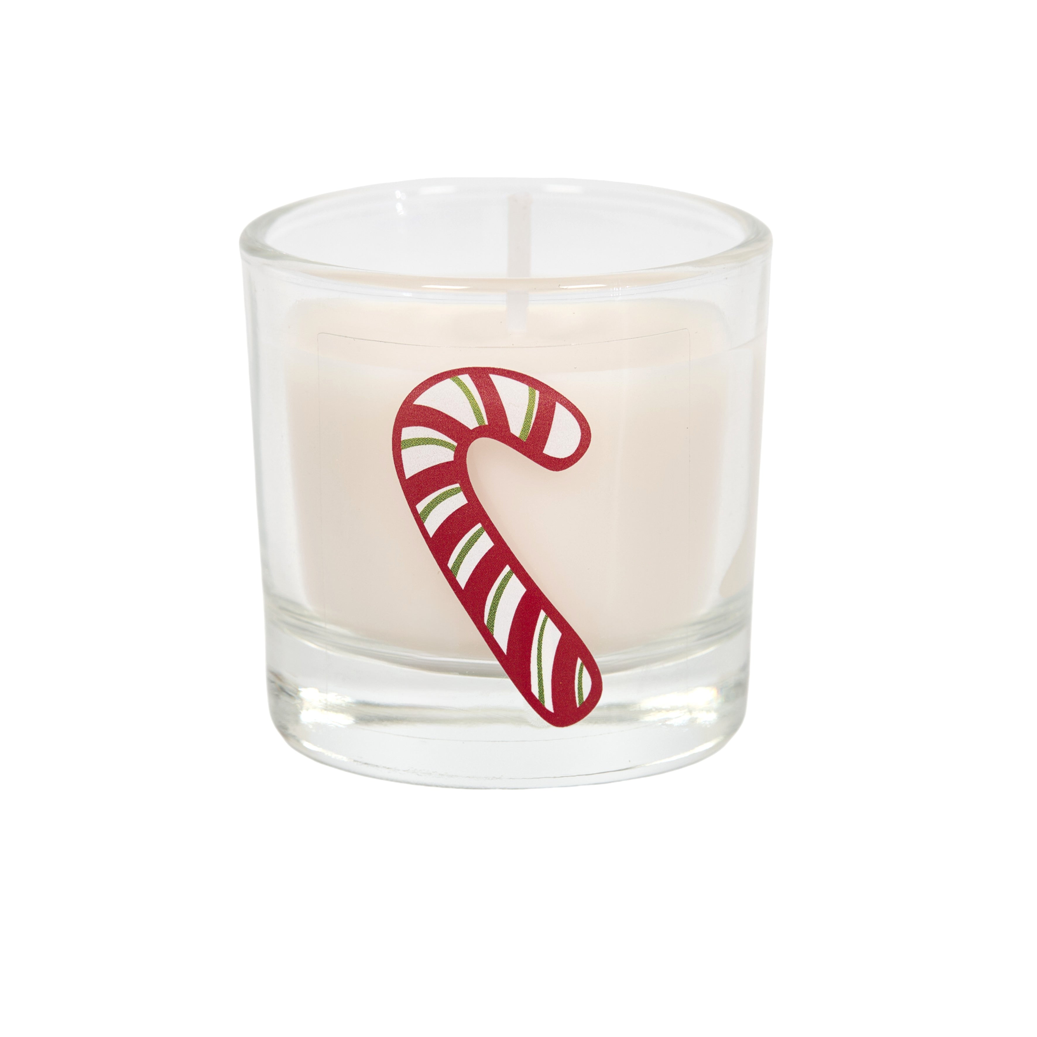 CALENDRIER BOUGIE PARFUMEE X24 NOEL GINGER