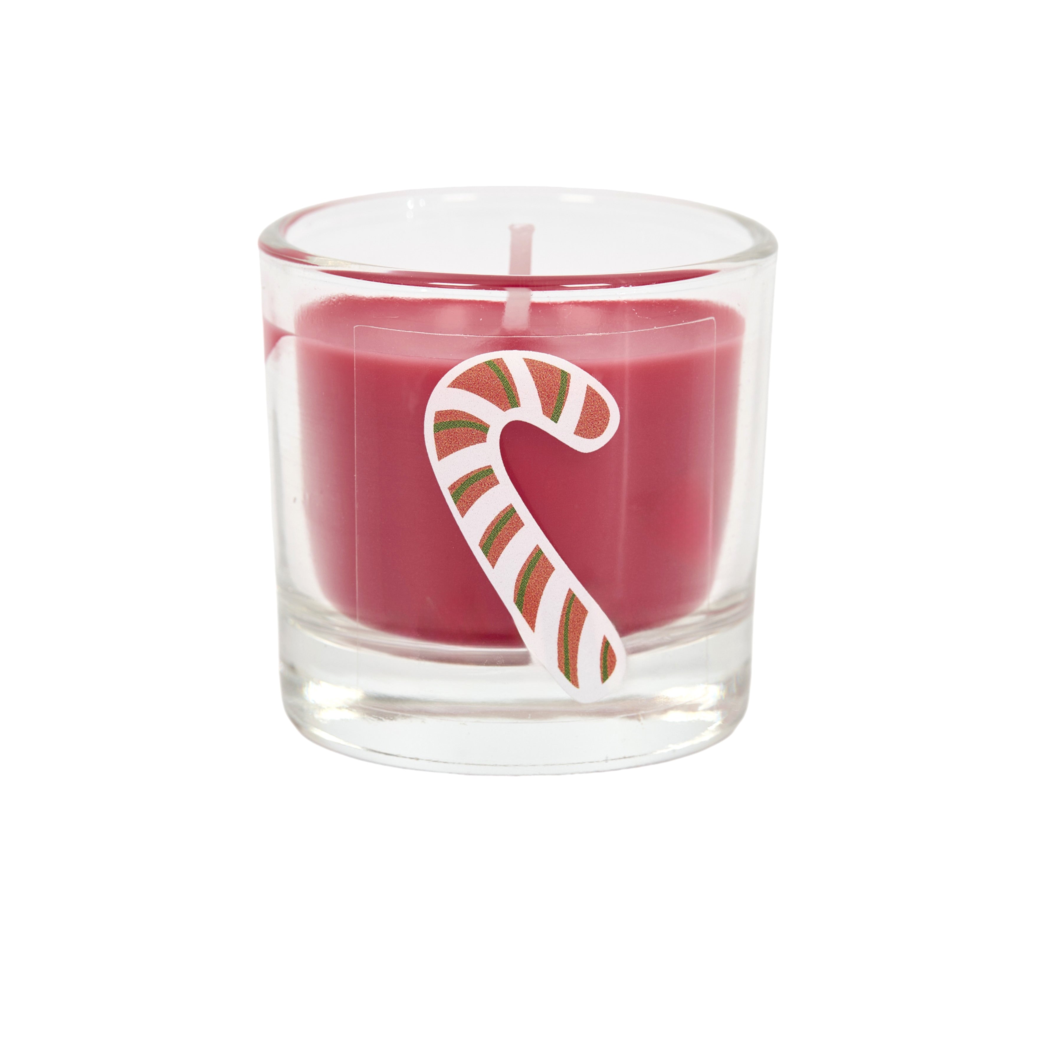 CALENDRIER BOUGIE PARFUMEE X24 NOEL GINGER