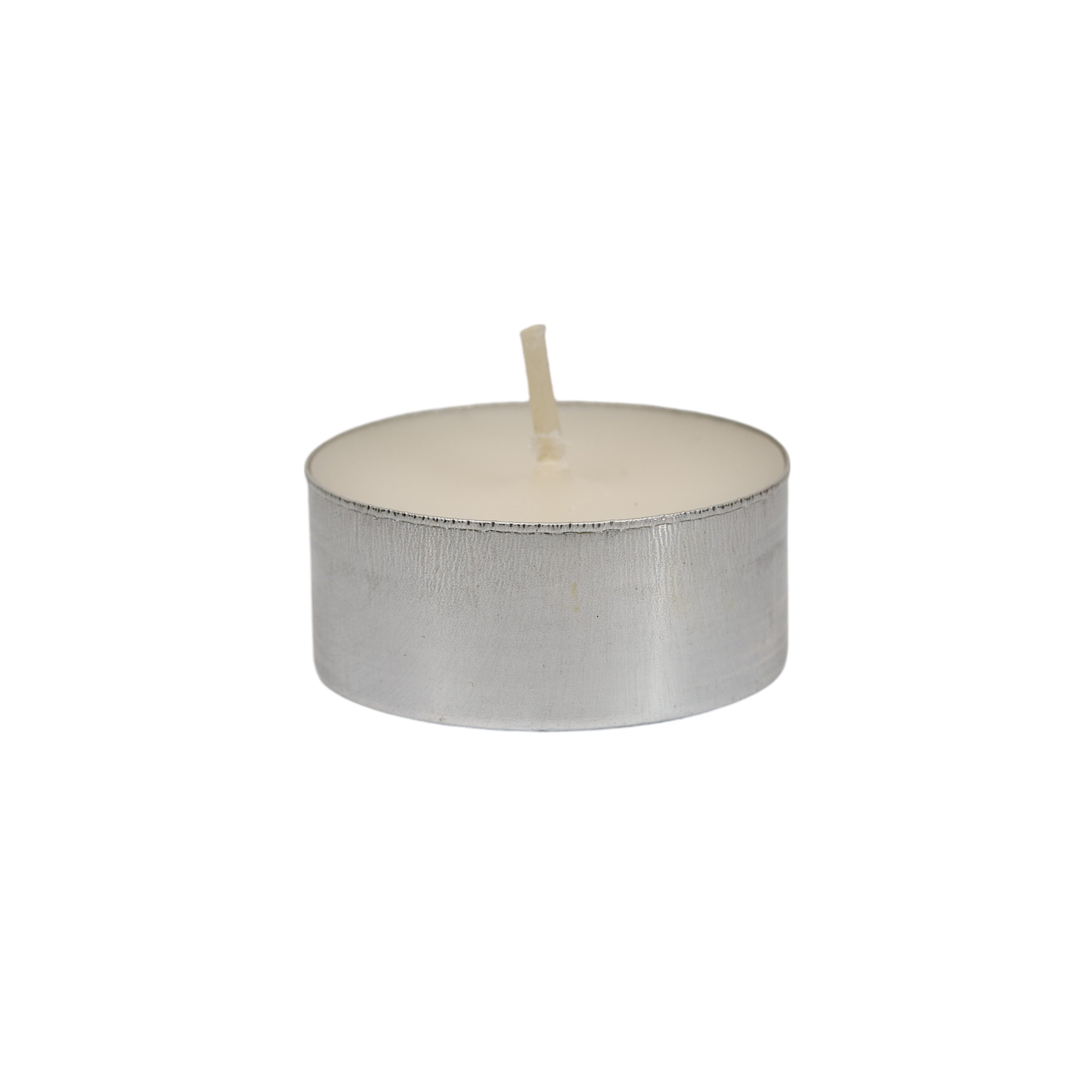 CALENDRIER BOUGIE PARFUMEE PHOTOPHORE GINGER