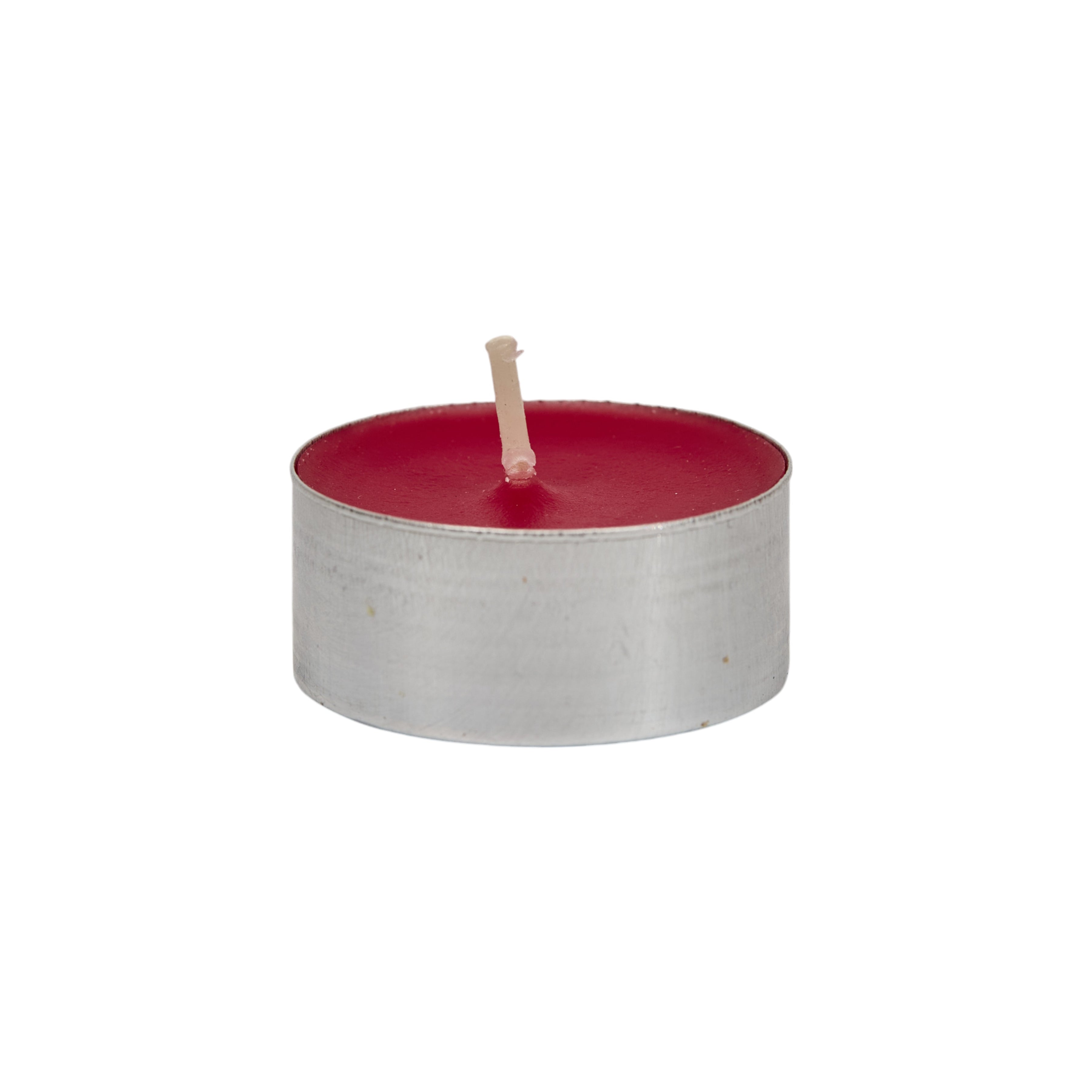 CALENDRIER BOUGIE PARFUMEE PHOTOPHORE GINGER