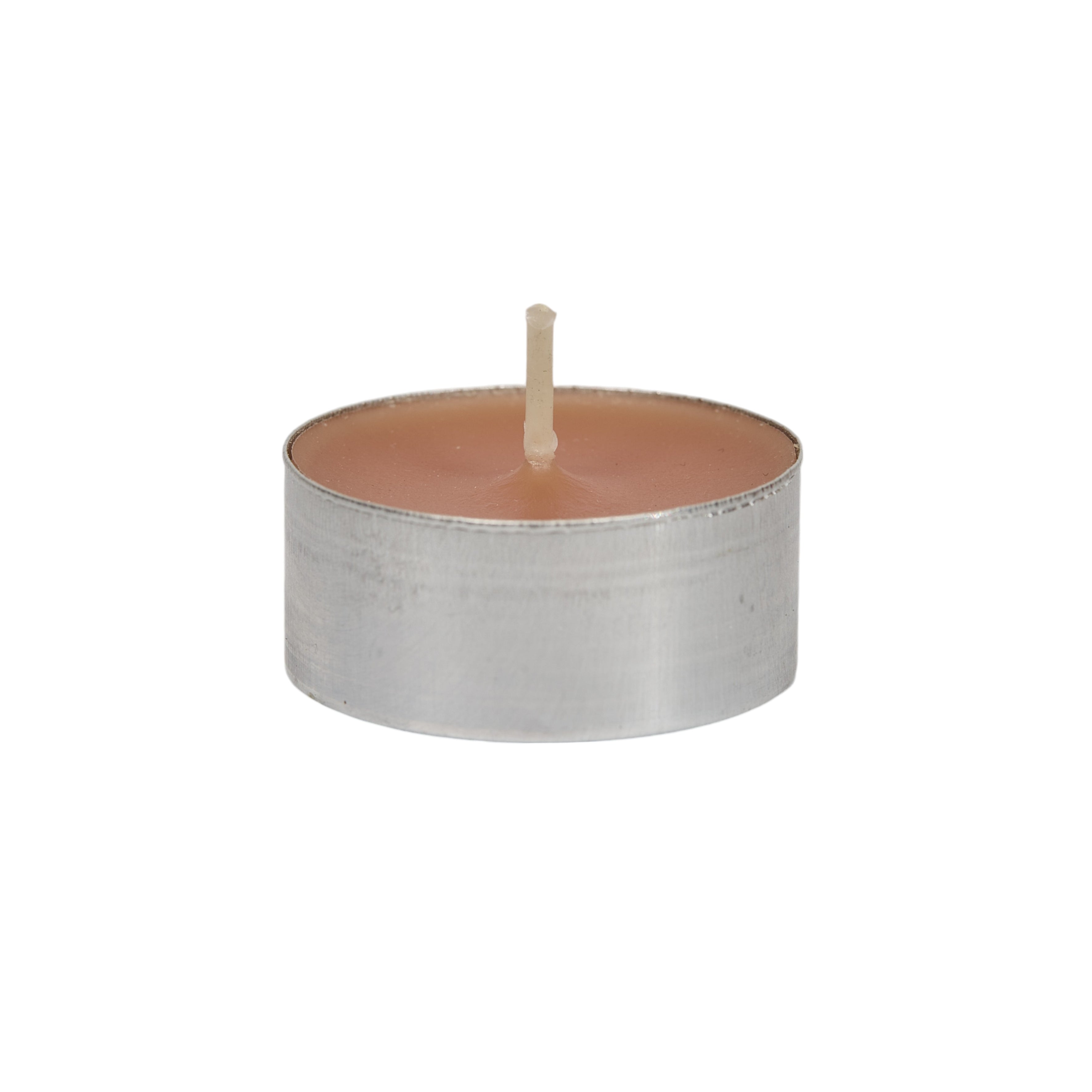 CALENDRIER BOUGIE PARFUMEE PHOTOPHORE GINGER
