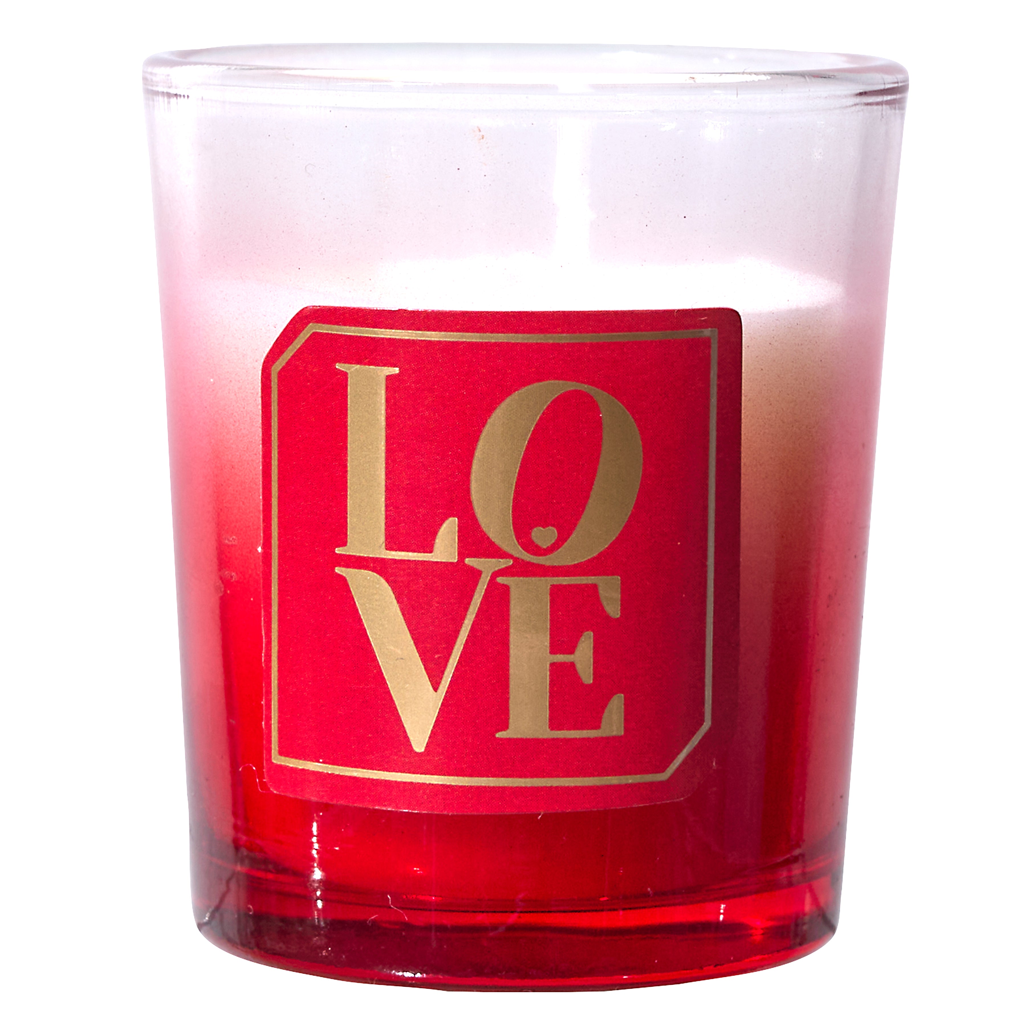 BOUGIE PARFUMEE X6 COFFRET AMOUR