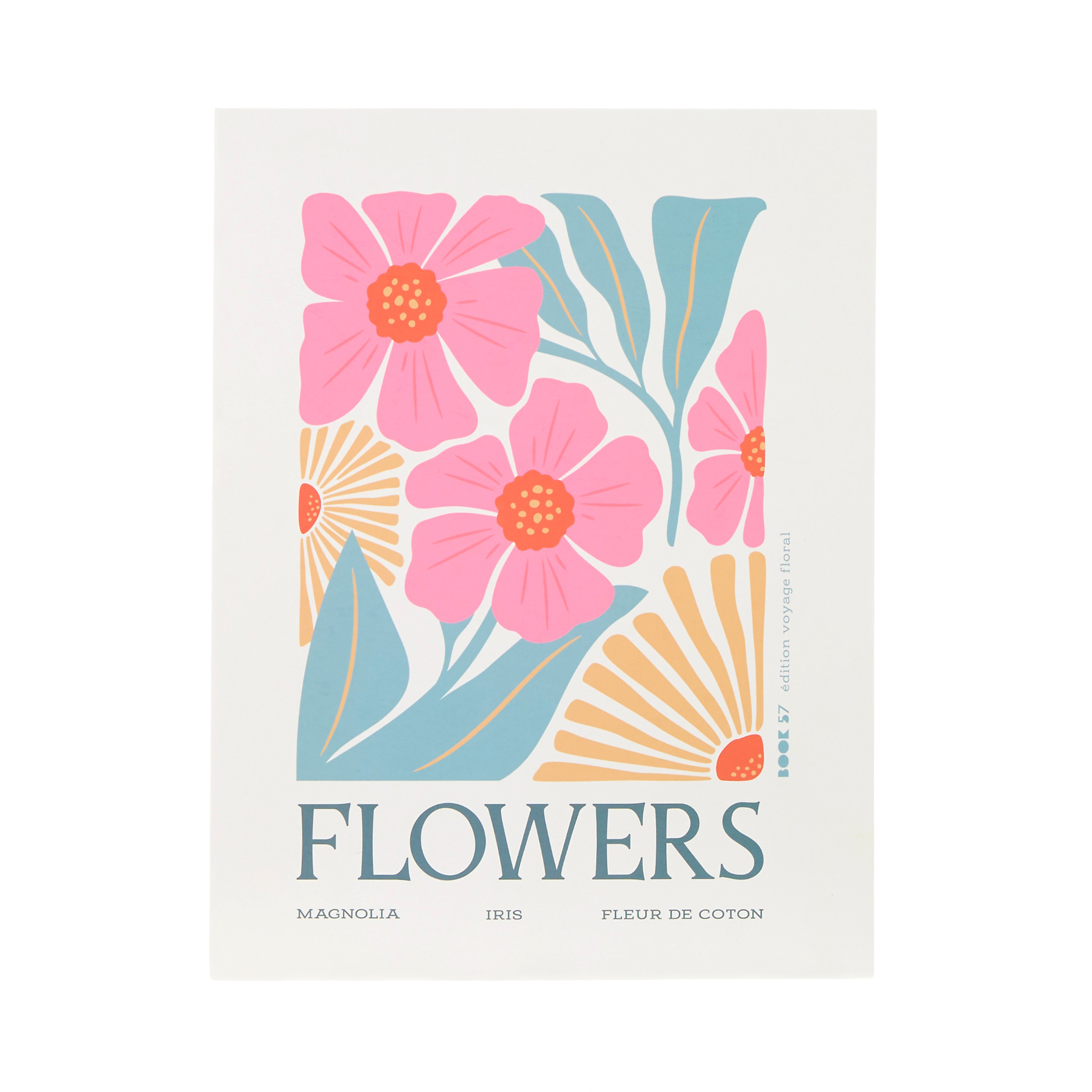 BOUGIE PARFUMEE DIFFUSEUR SPRAY COFFRET FLOWER