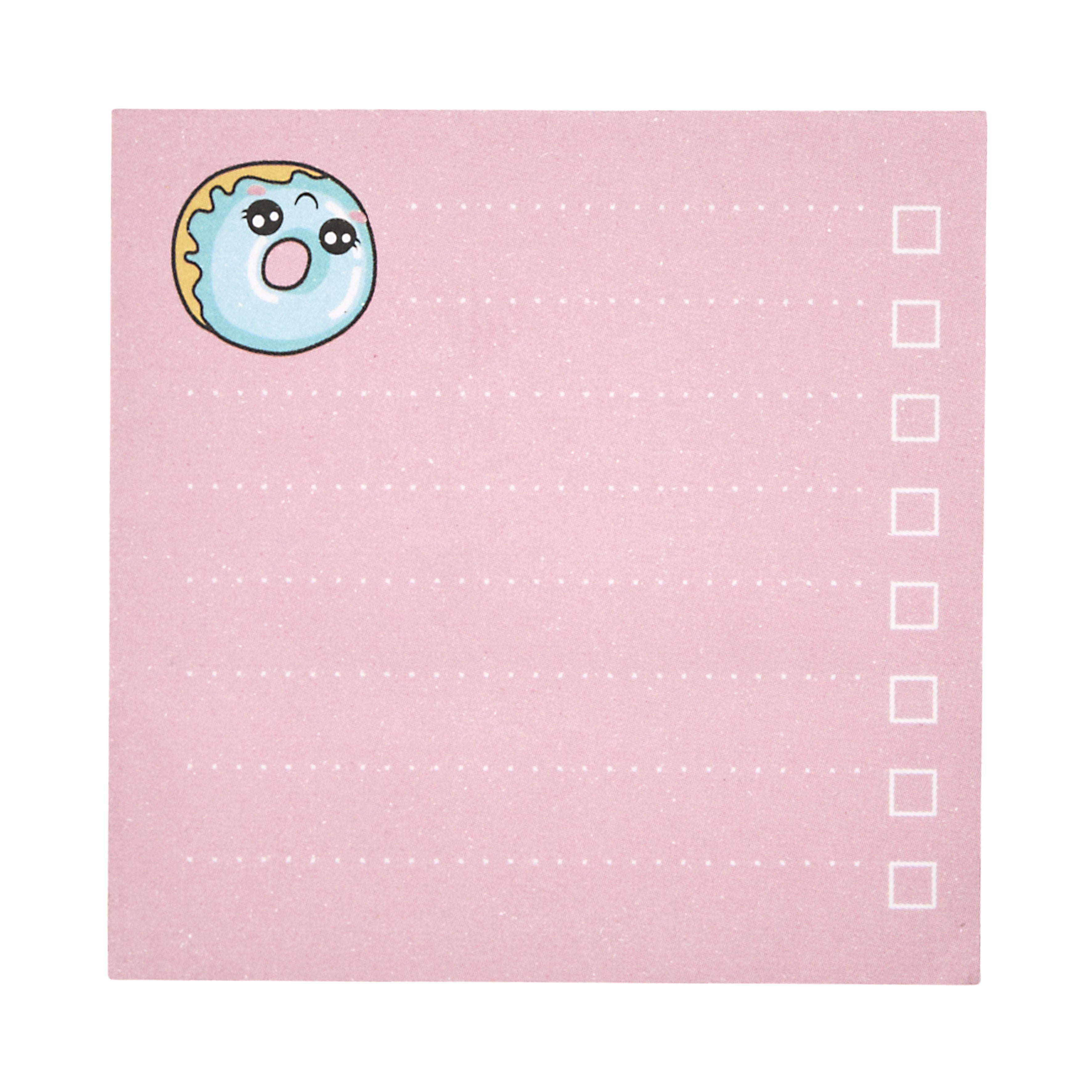 CALENDRIER KAWAII BOUGIE ET SURPRISES