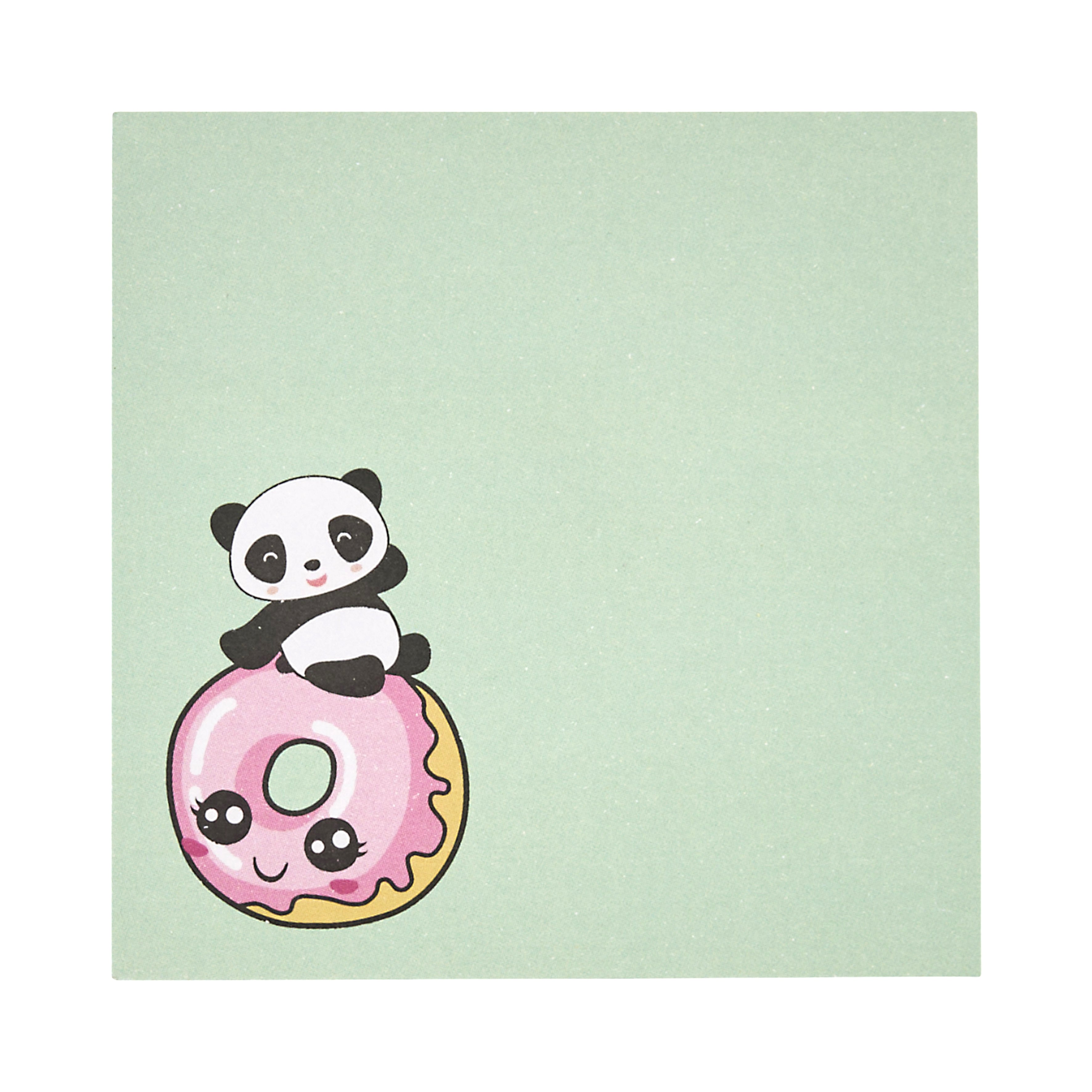 CALENDRIER KAWAII BOUGIE ET SURPRISES