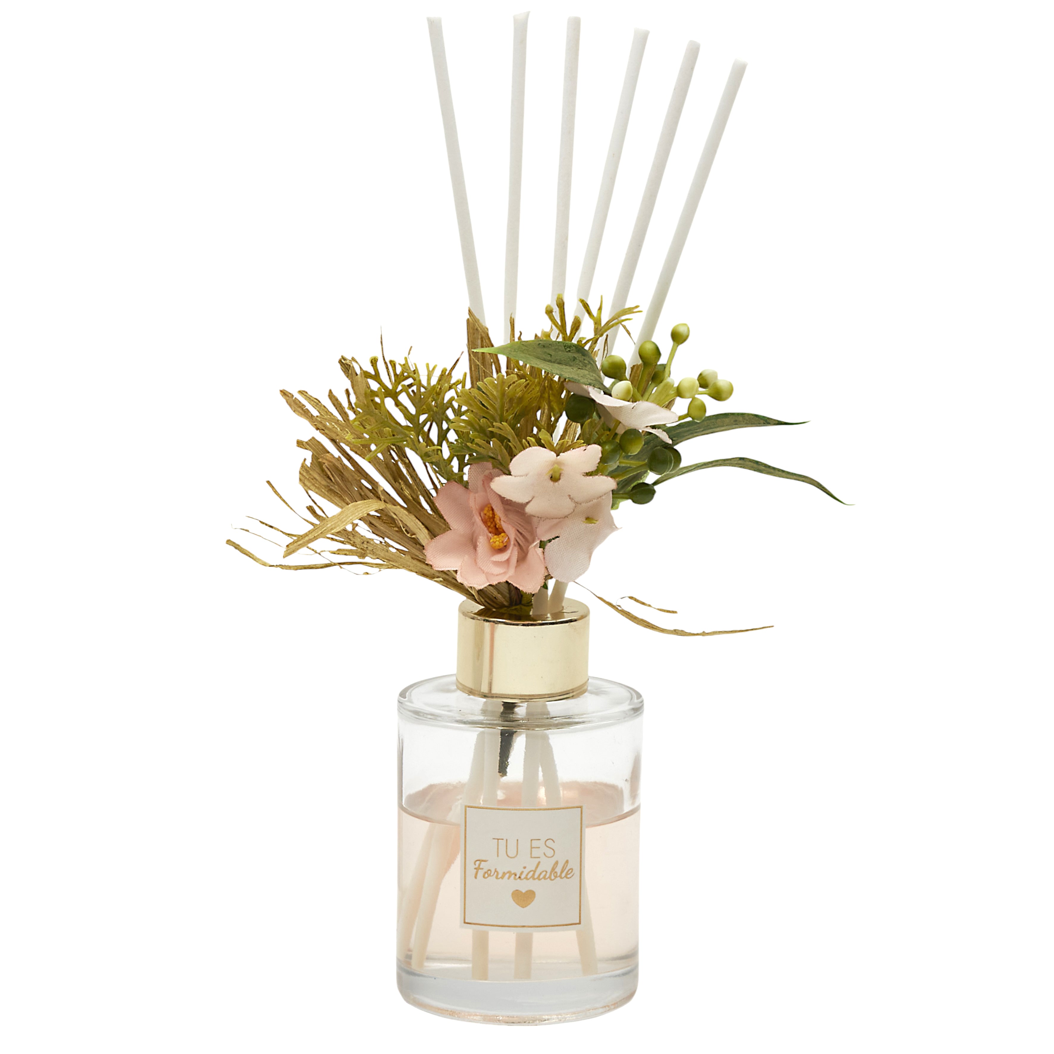 COFFRET SENTEUR CAGE DIFFUSEUR ET BOUGIE
