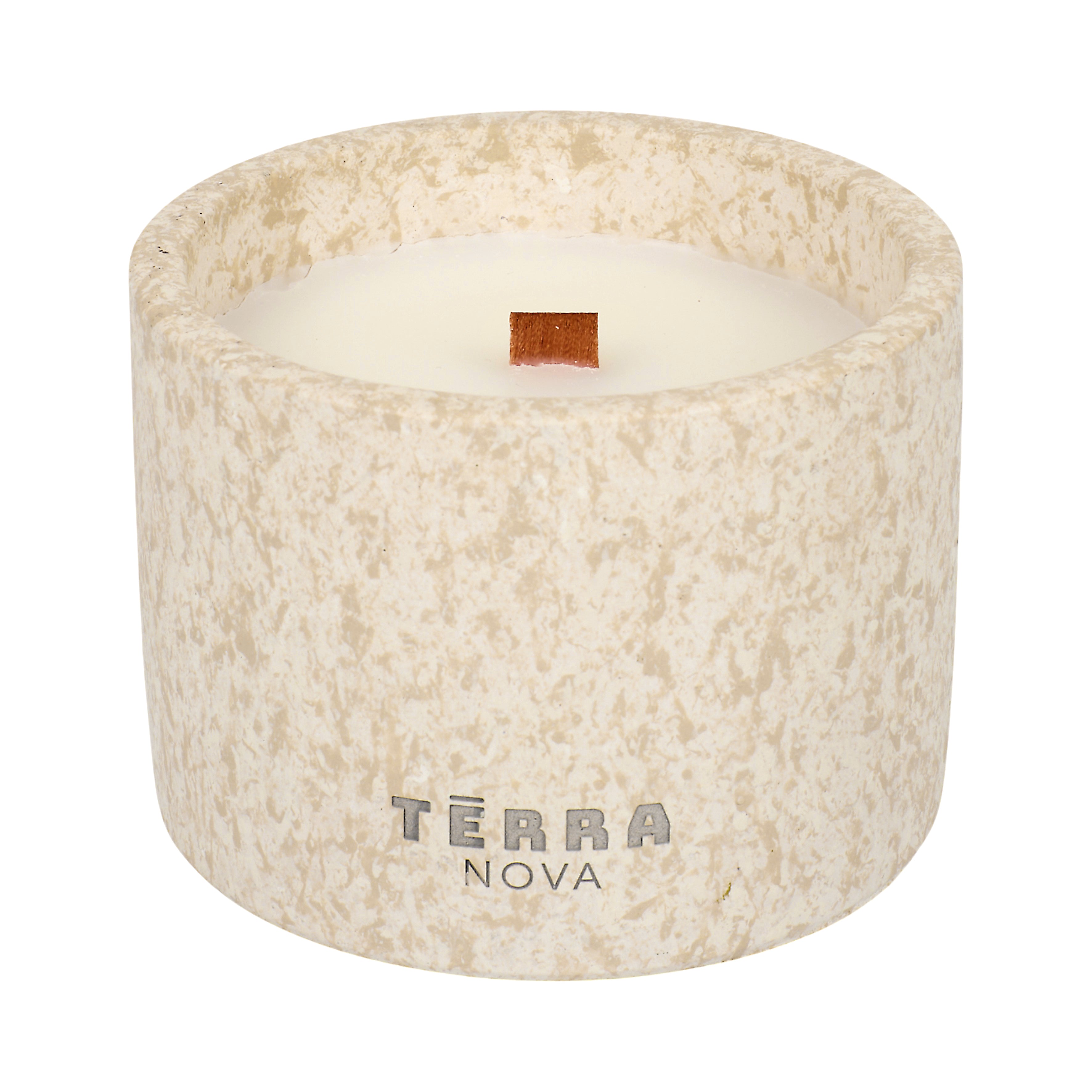 BOUGIE TERRA NOVA D11CM