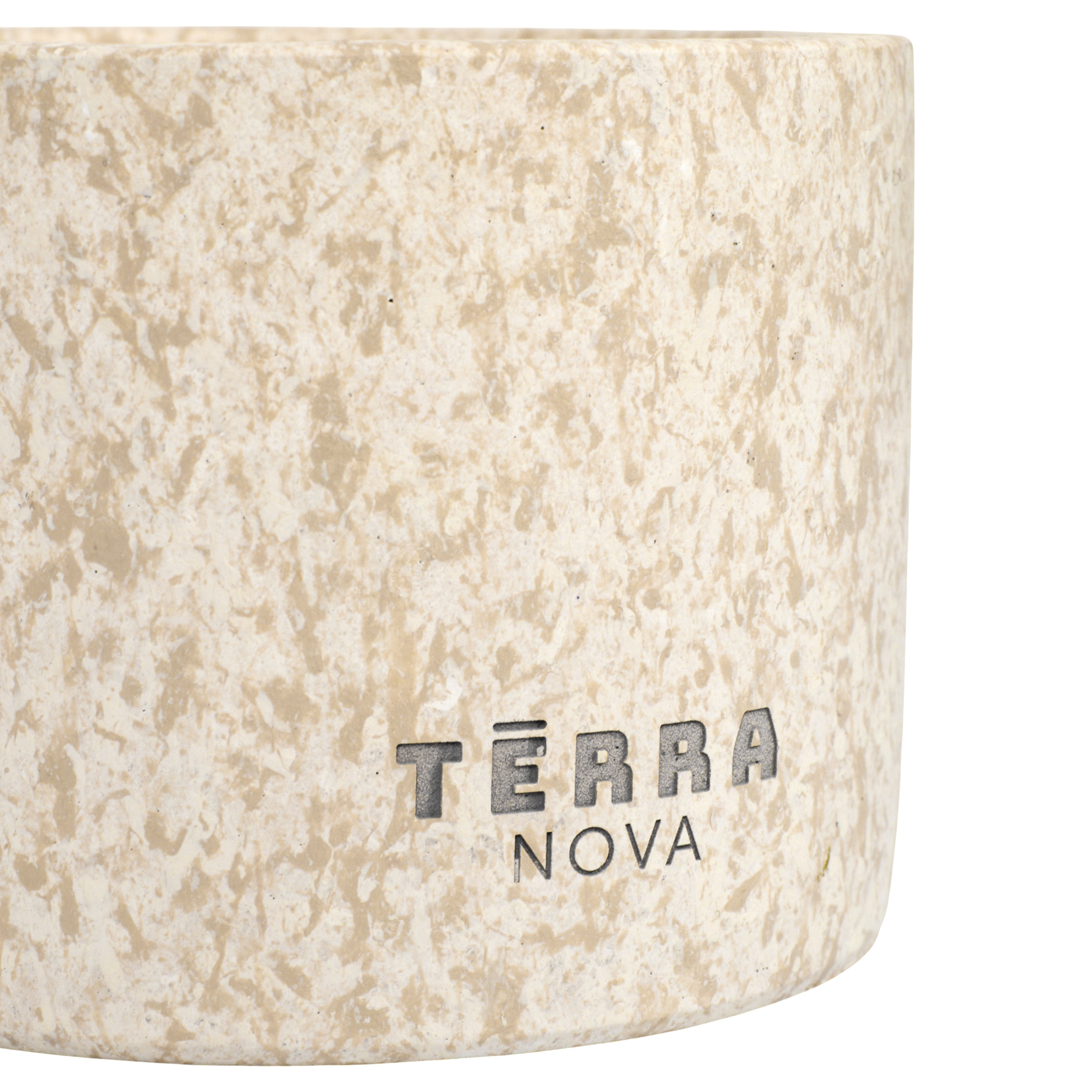 BOUGIE TERRA NOVA D11CM