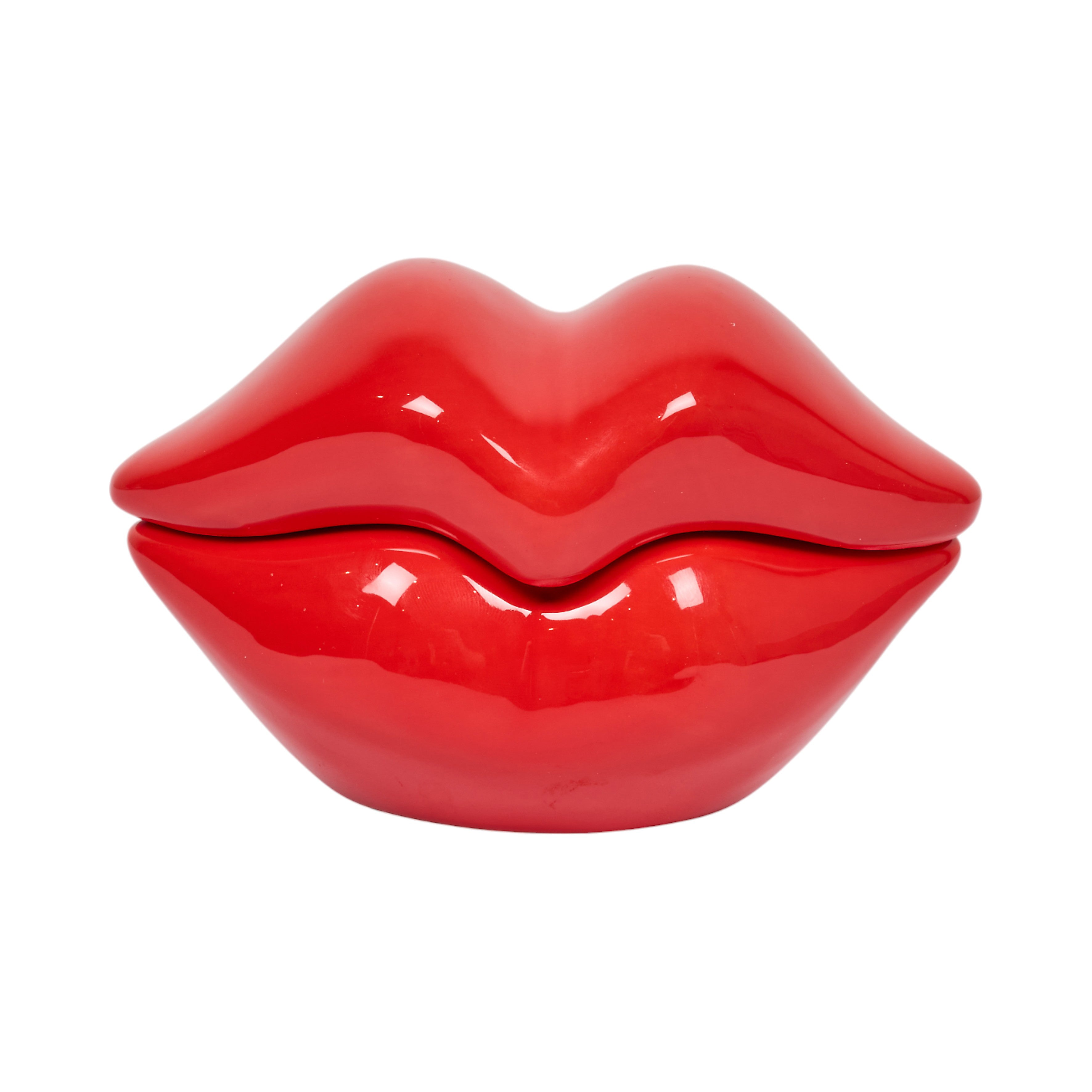 BOUGIE PARFUMEE BOUCHE
