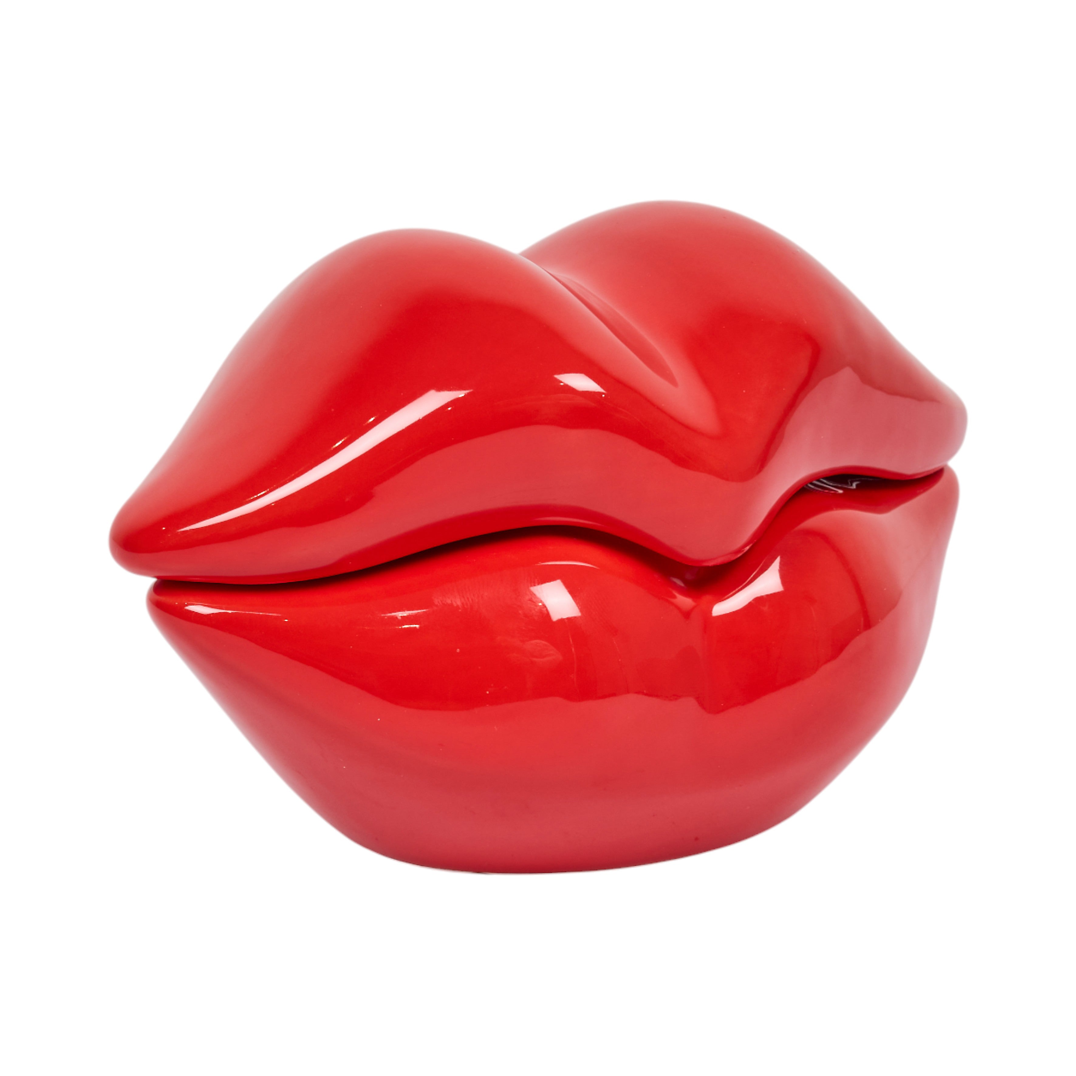 BOUGIE PARFUMEE BOUCHE
