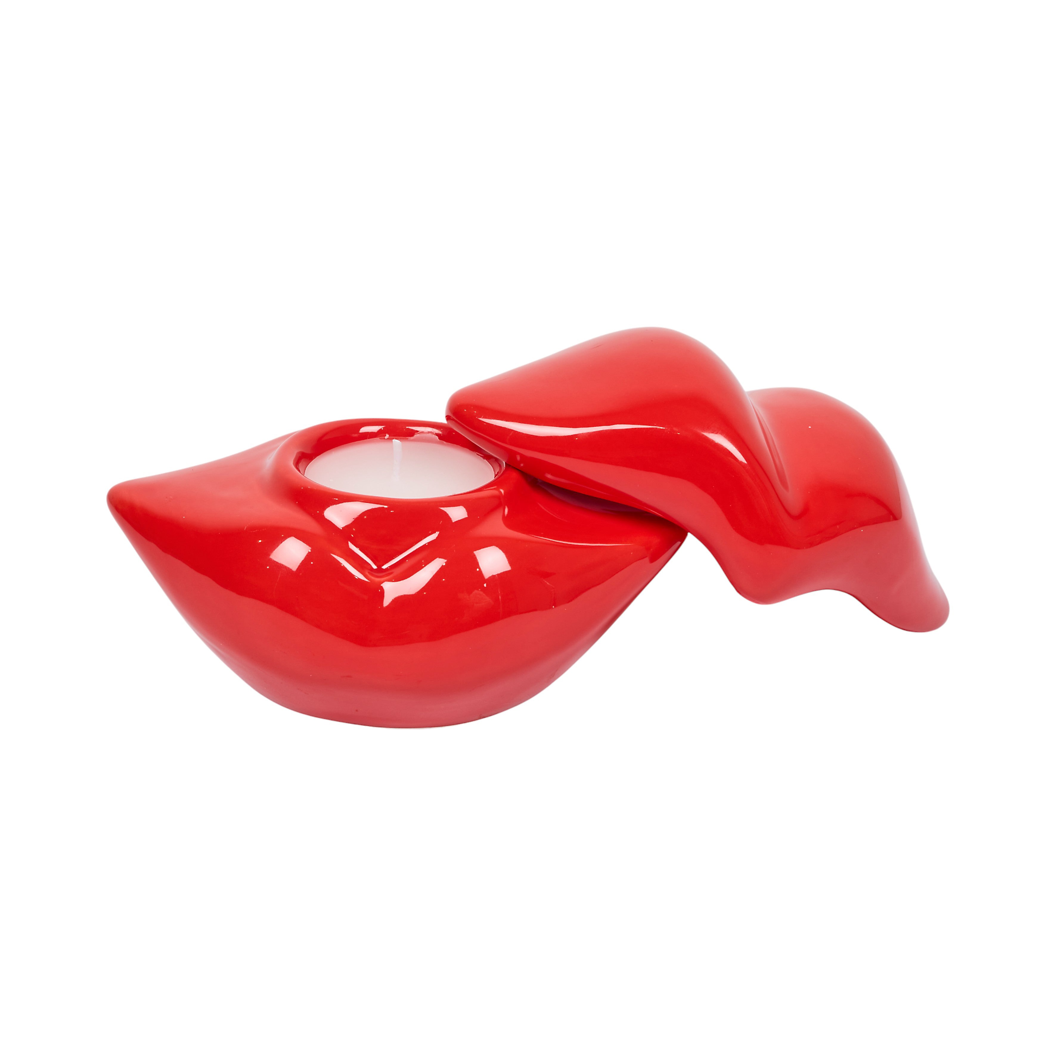 BOUGIE PARFUMEE BOUCHE