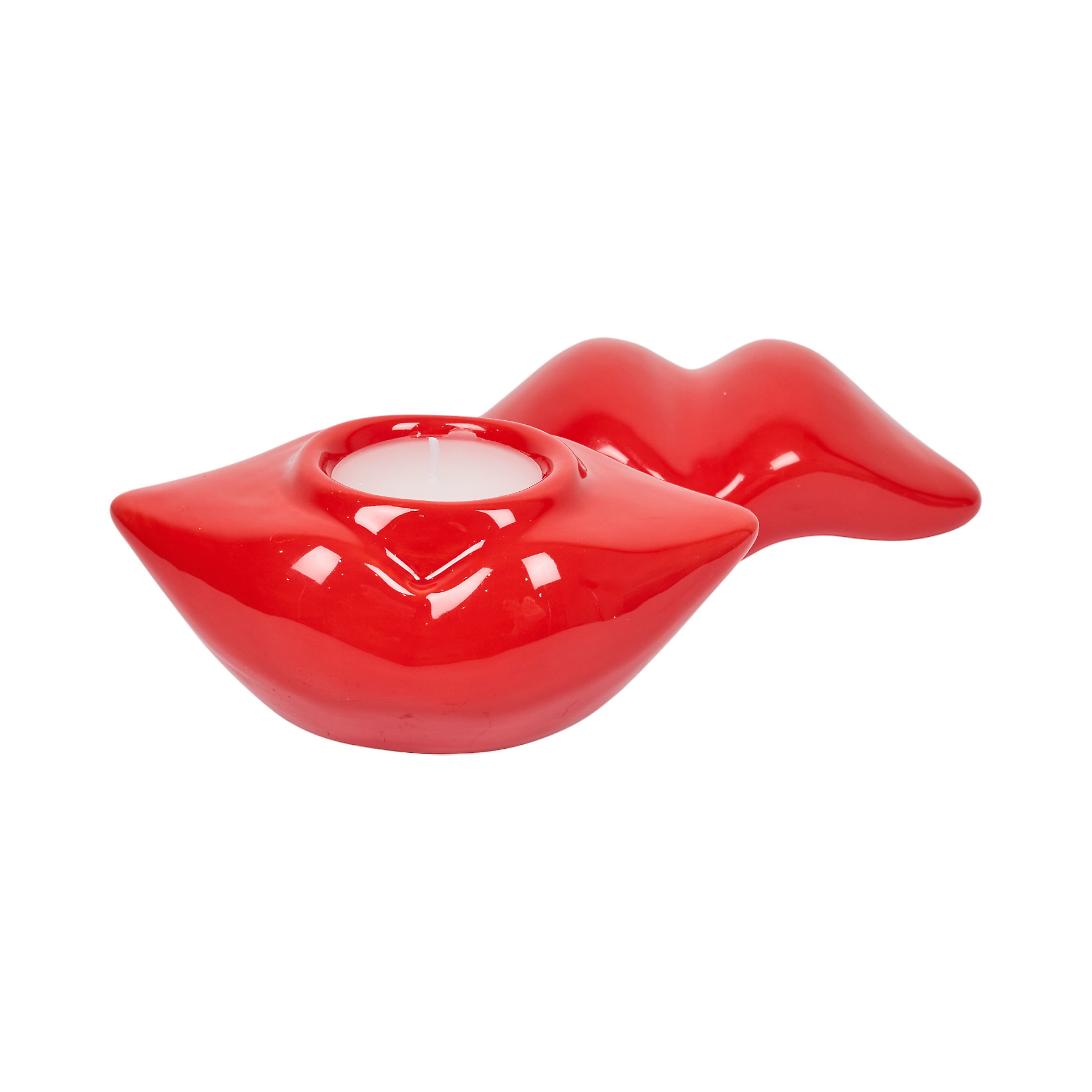 BOUGIE PARFUMEE BOUCHE