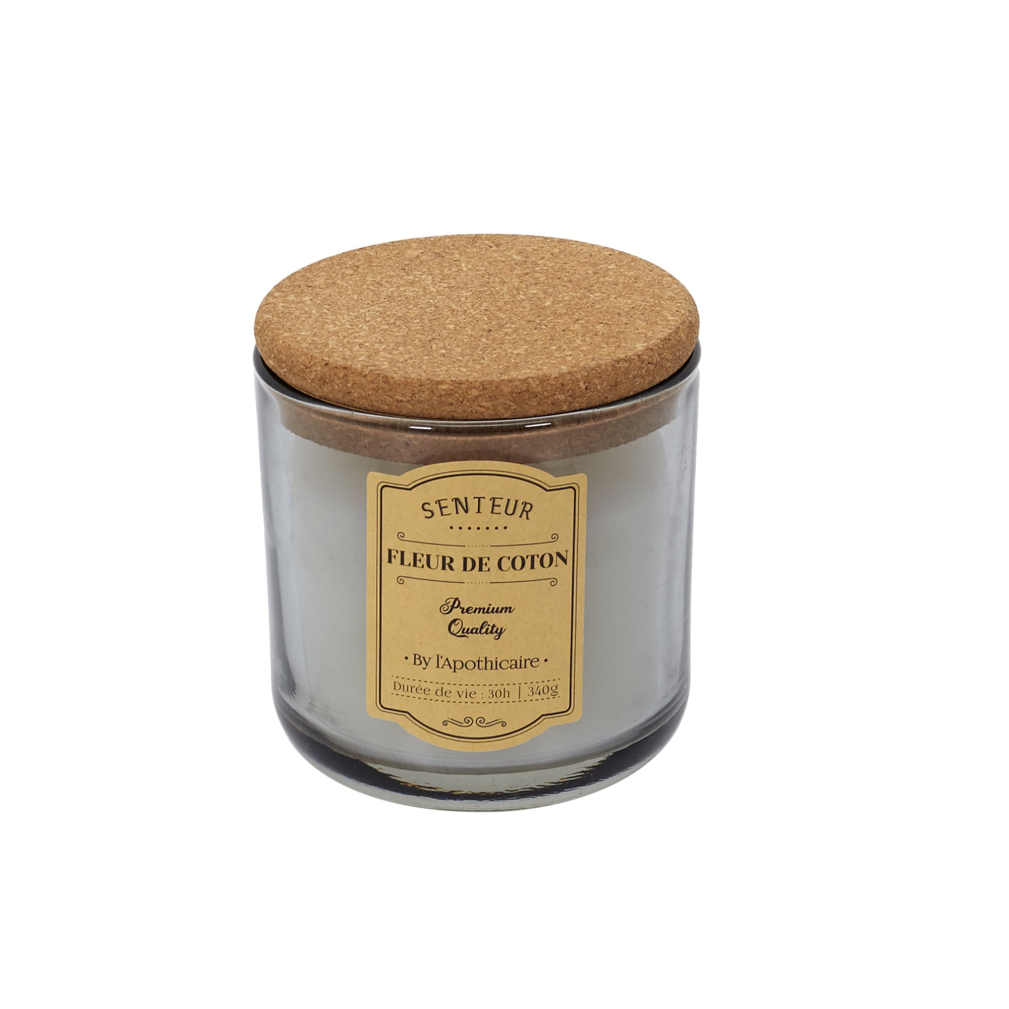 LOT DE 3 BOUGIES APOTHICAIRES LIEGE