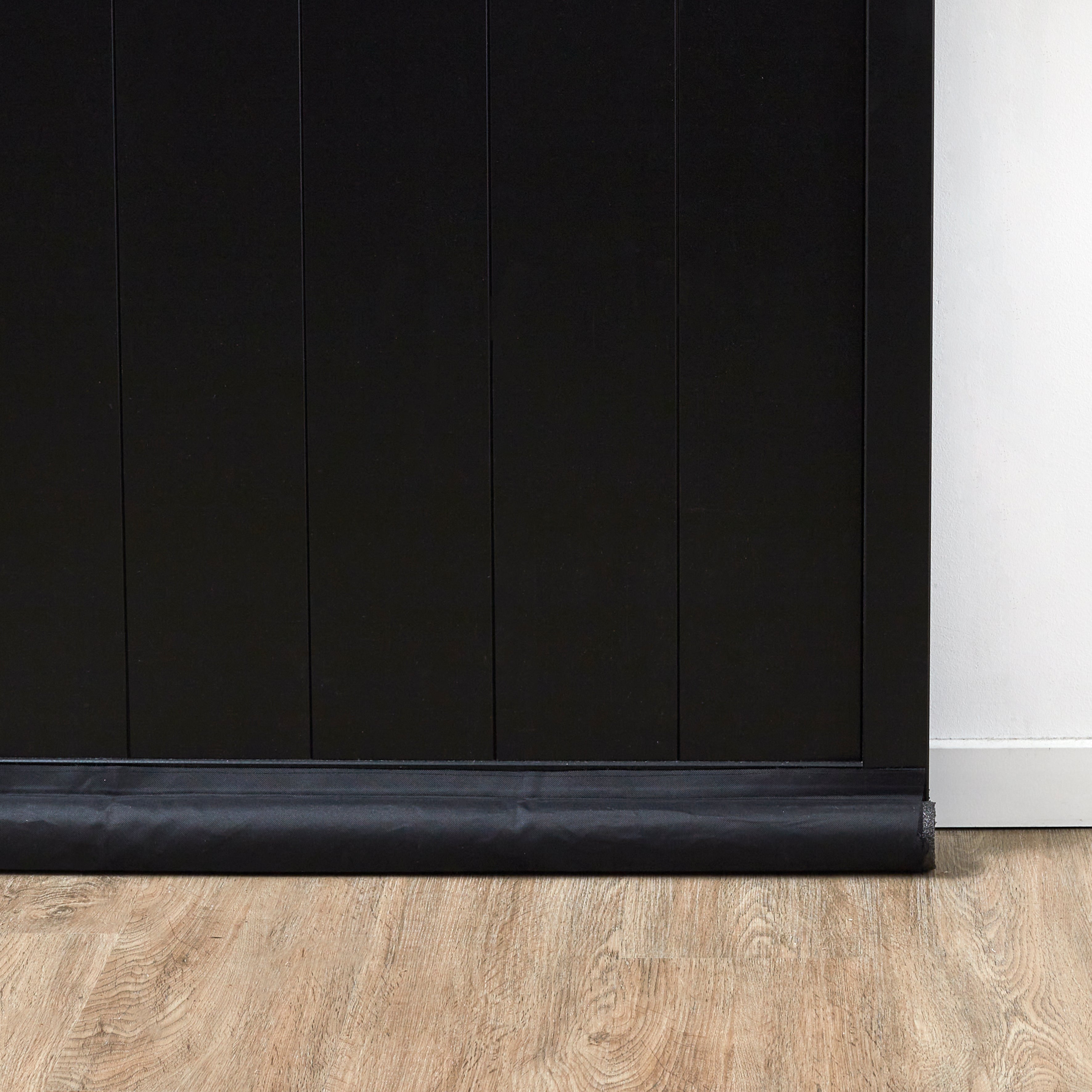 BOUDIN DE PORTE AUTO ADHESIF 90CM