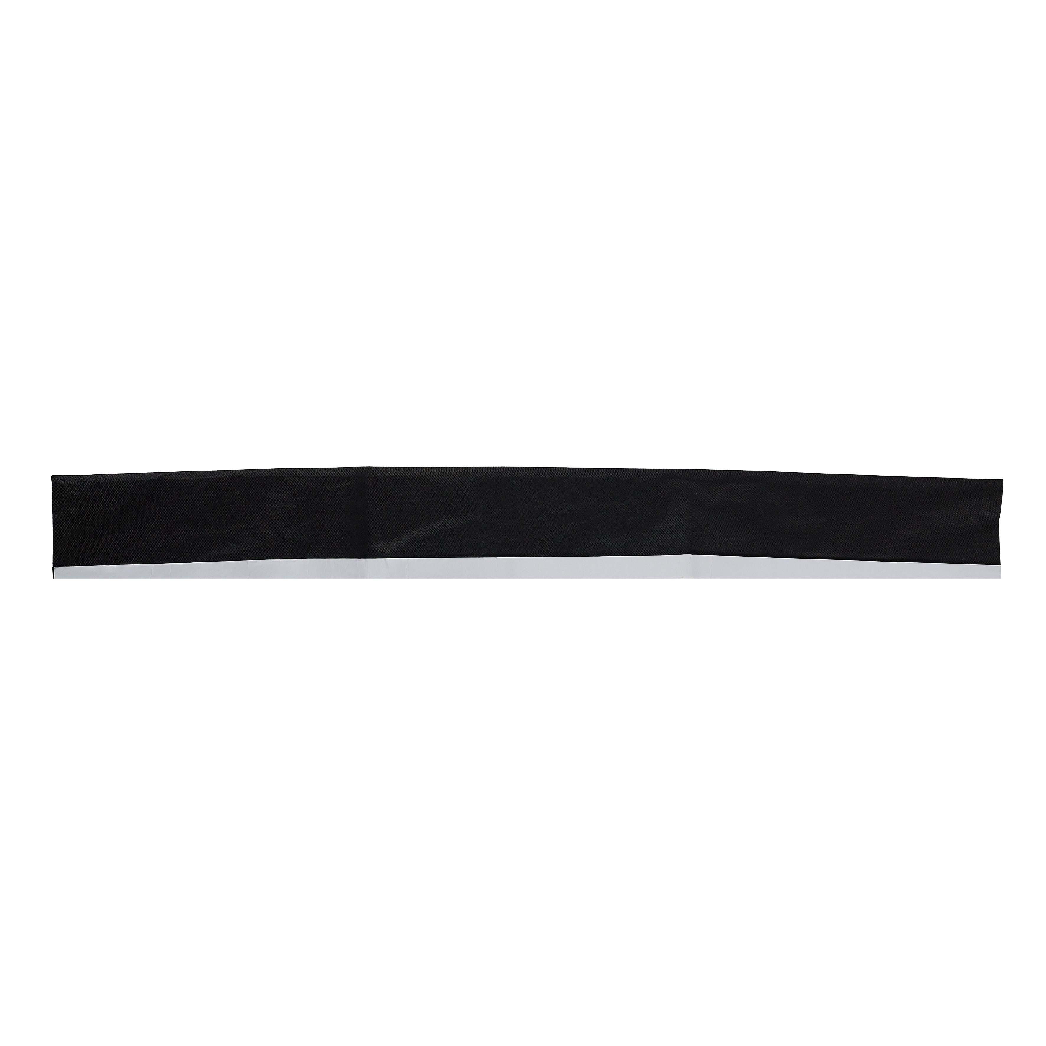 BOUDIN DE PORTE AUTO ADHESIF 90CM