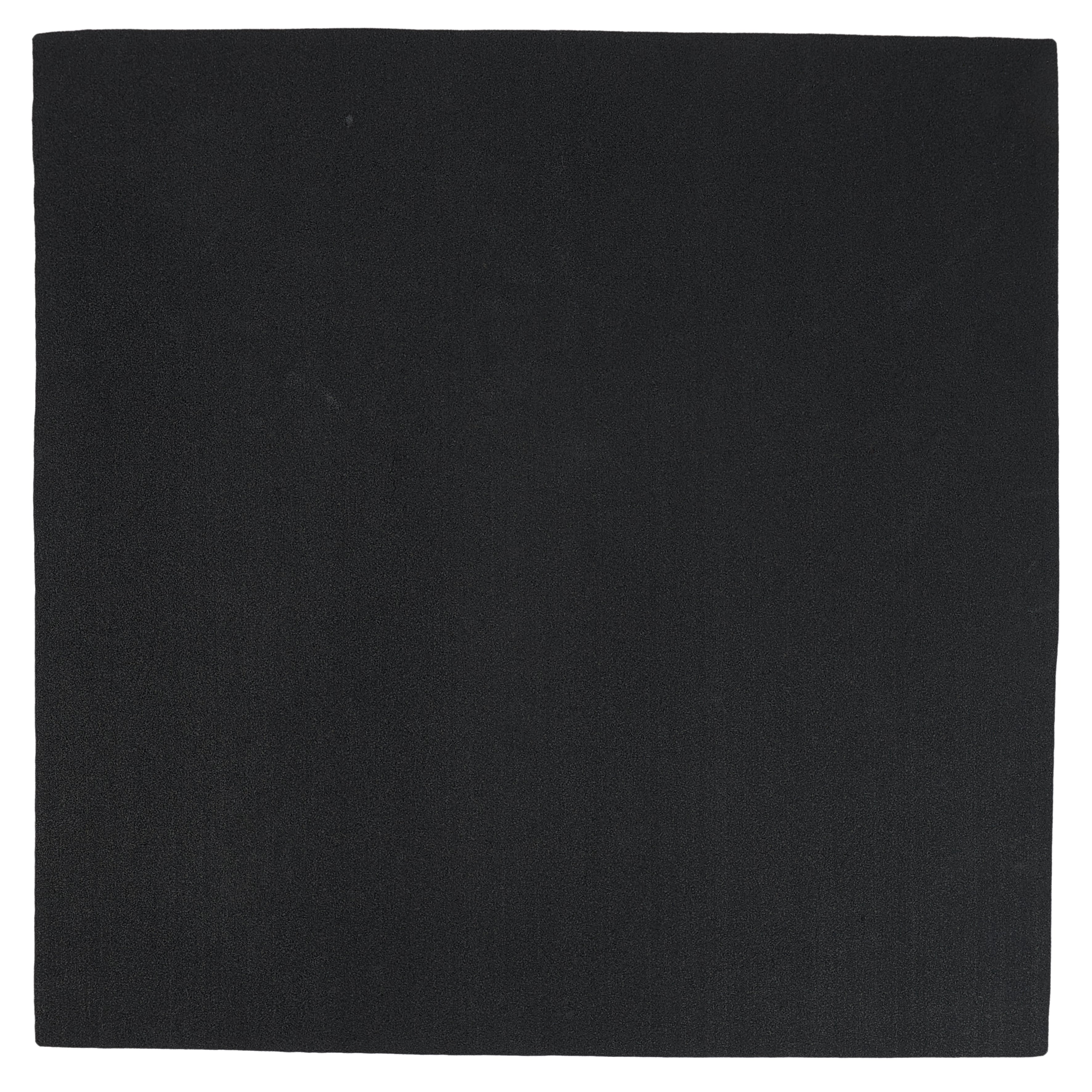TAPIS ANTI VIBRATION 60X60CM