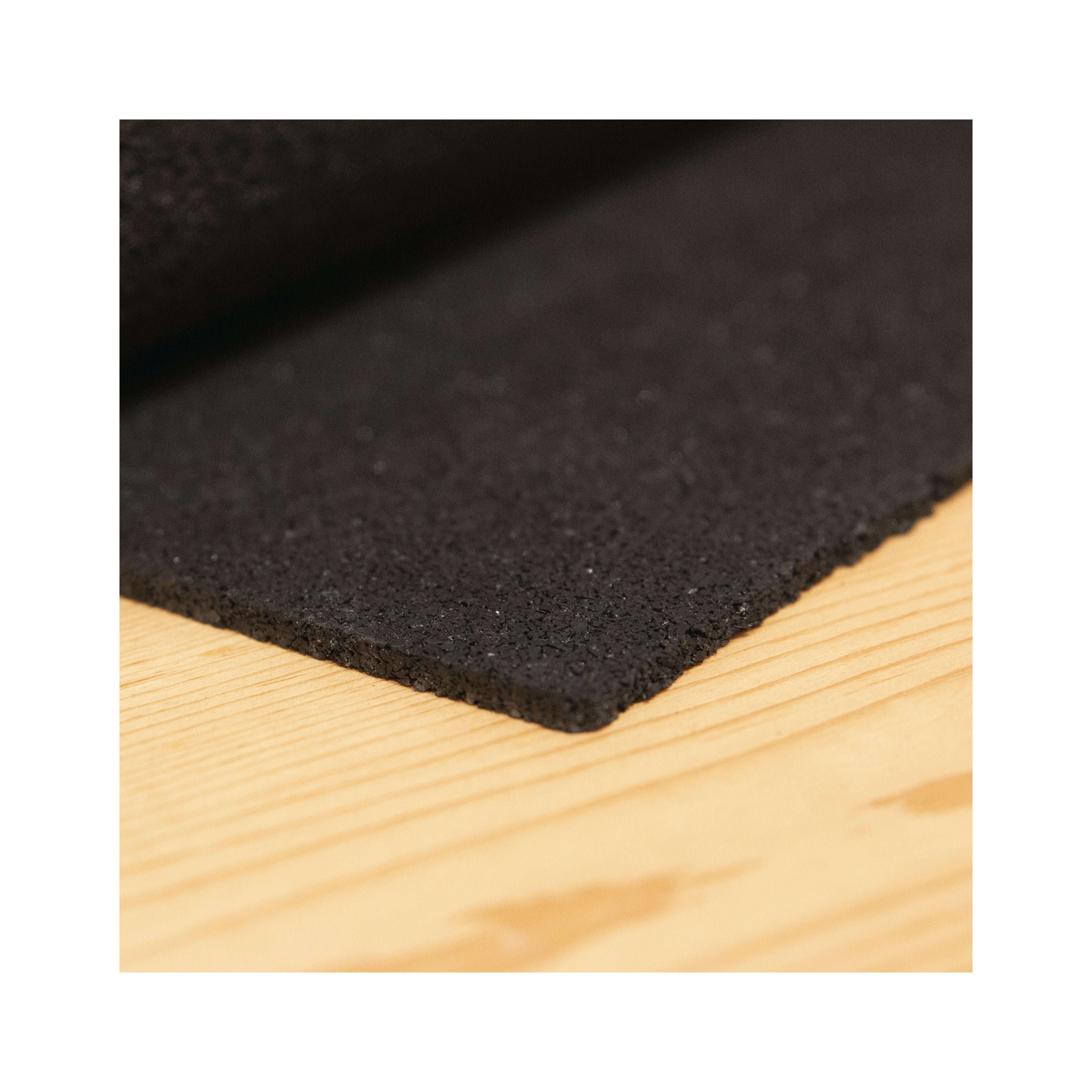 TAPIS ANTI VIBRATION 60X60CM