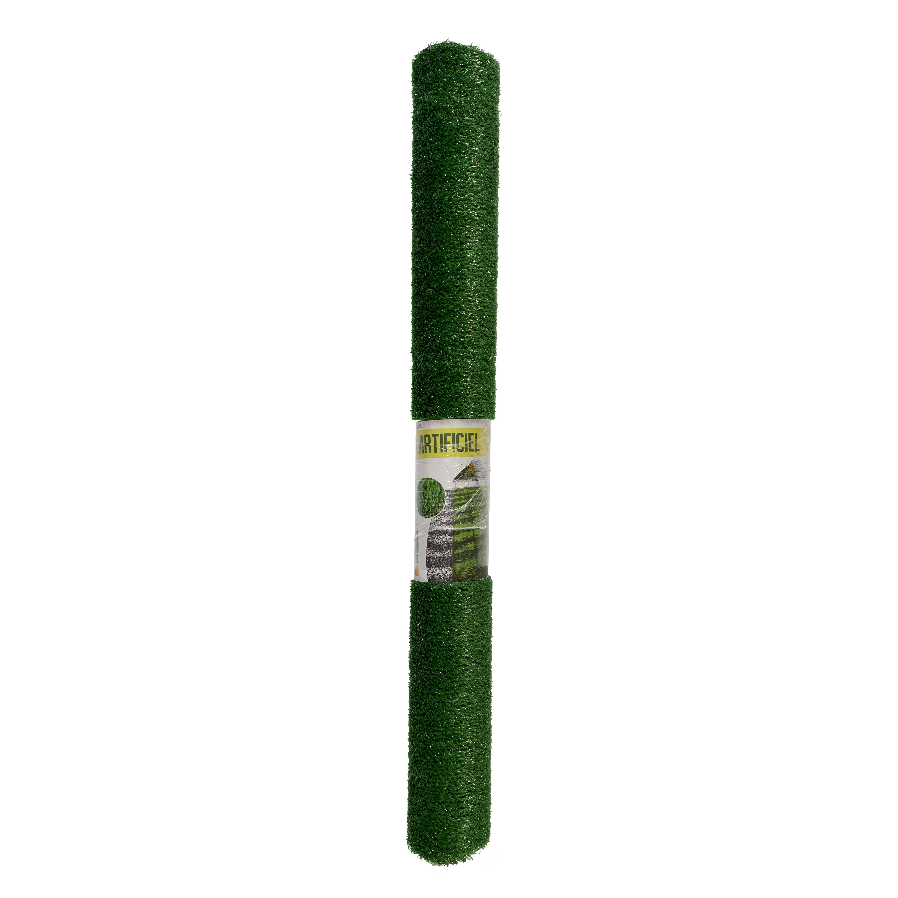 GAZON ARTIFICIEL 200X100CM HAUTEUR 1CM