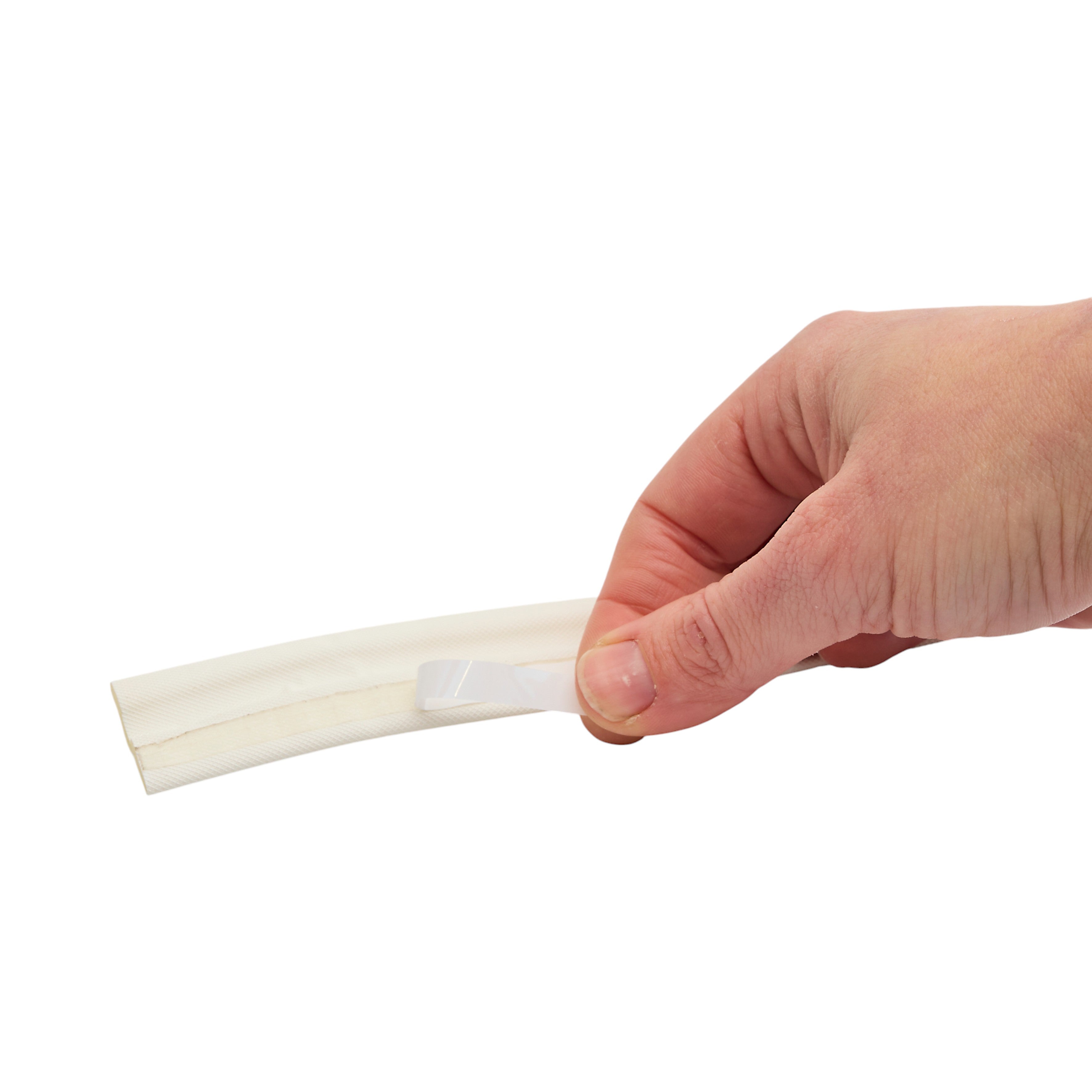 JOINT ADHESIF PORTE ET FENETRE COULISSANTE 6M