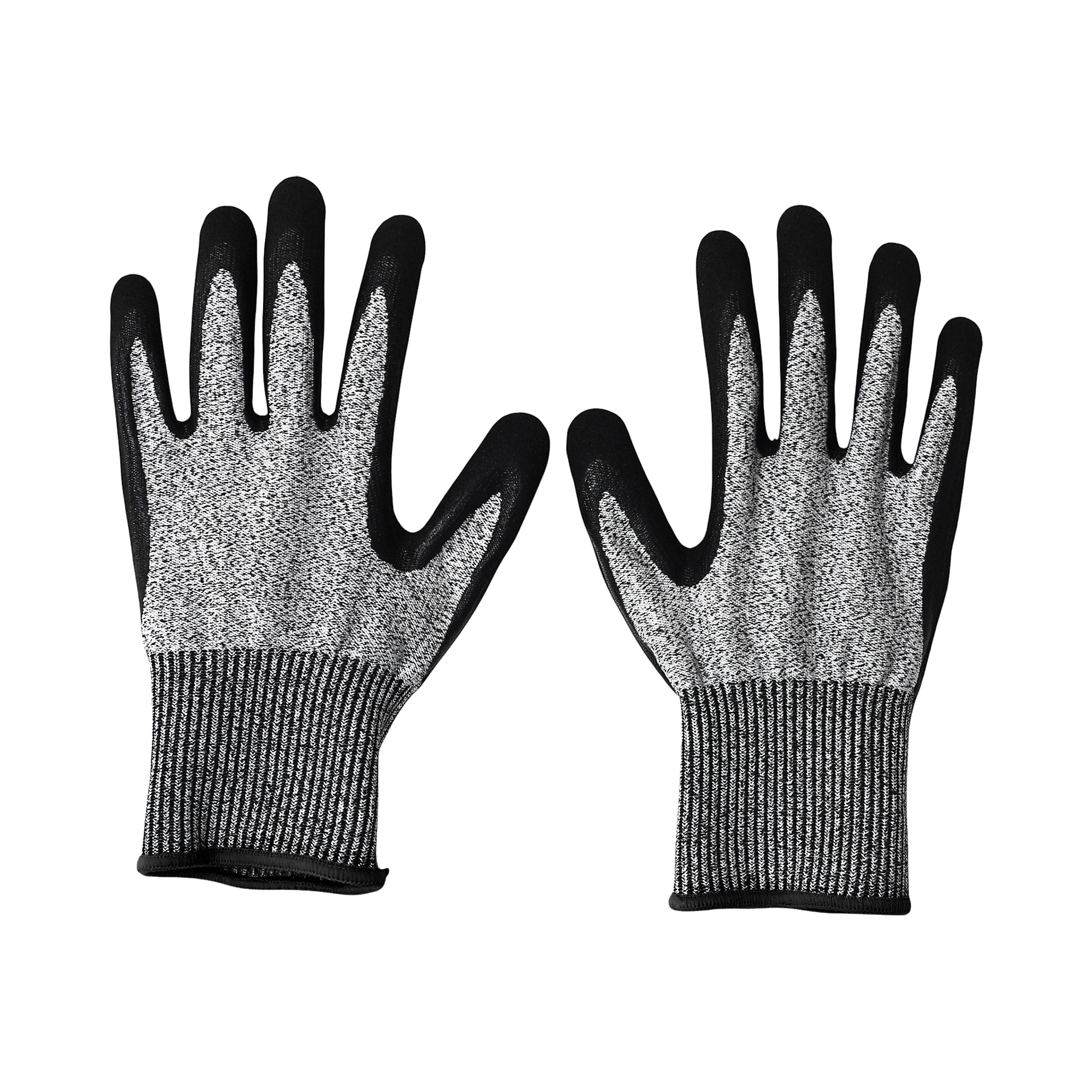 GANTS DE PROTECTION ANTI COUPURES