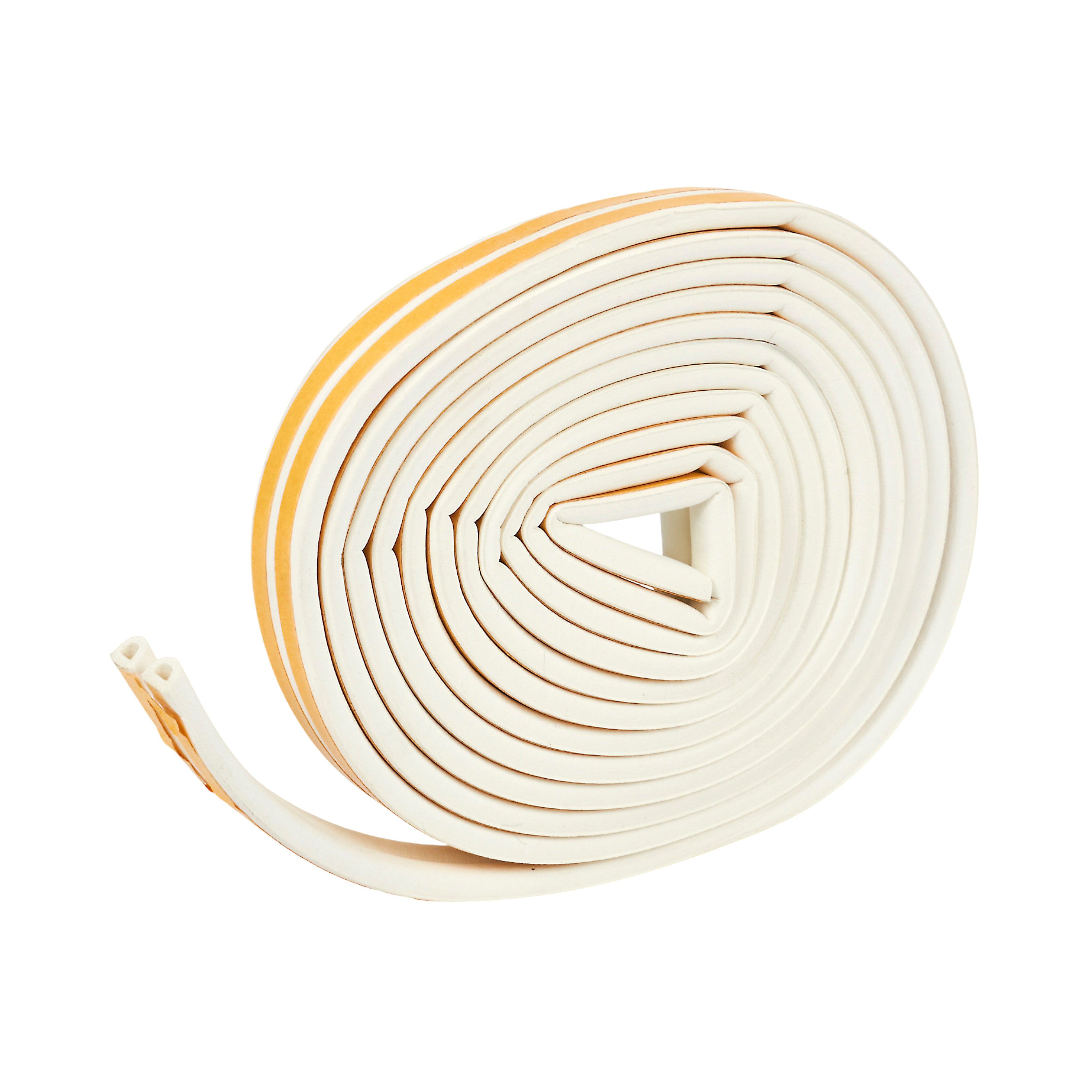 JOINT ADHESIF PORTE ET FENETRE 6M