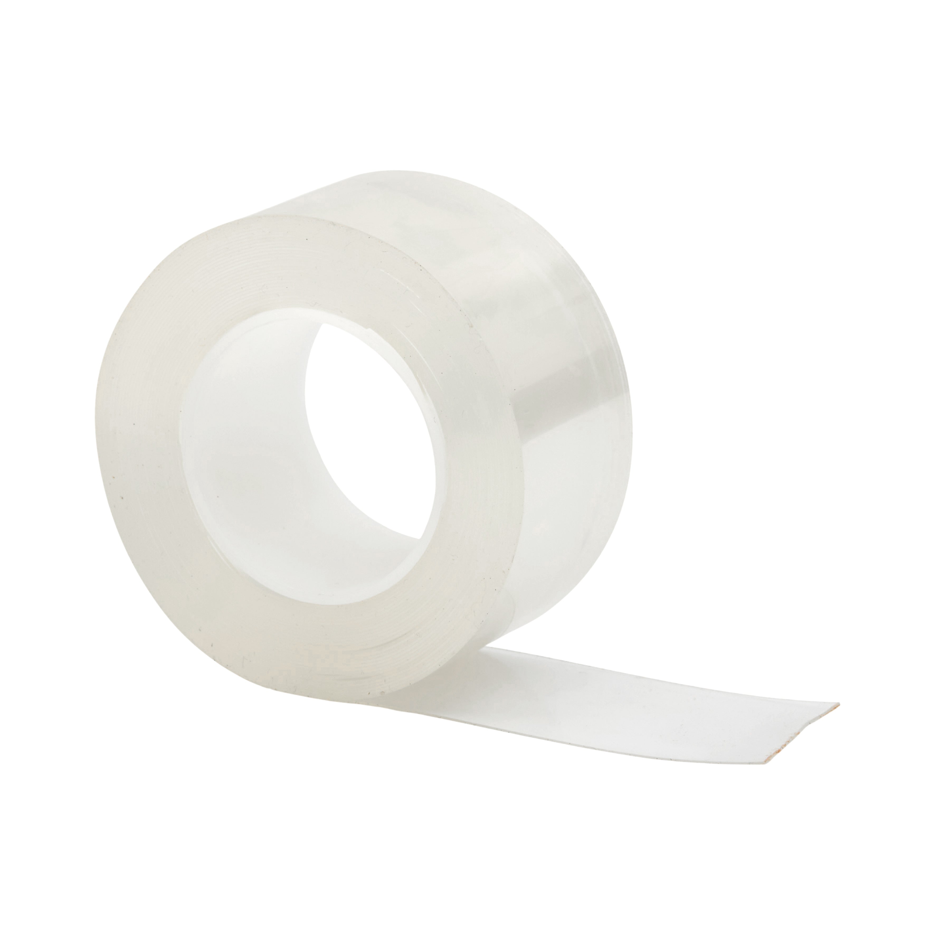 RUBAN D ETANCHEITE ADHESIF TRANSPARENT 5M
