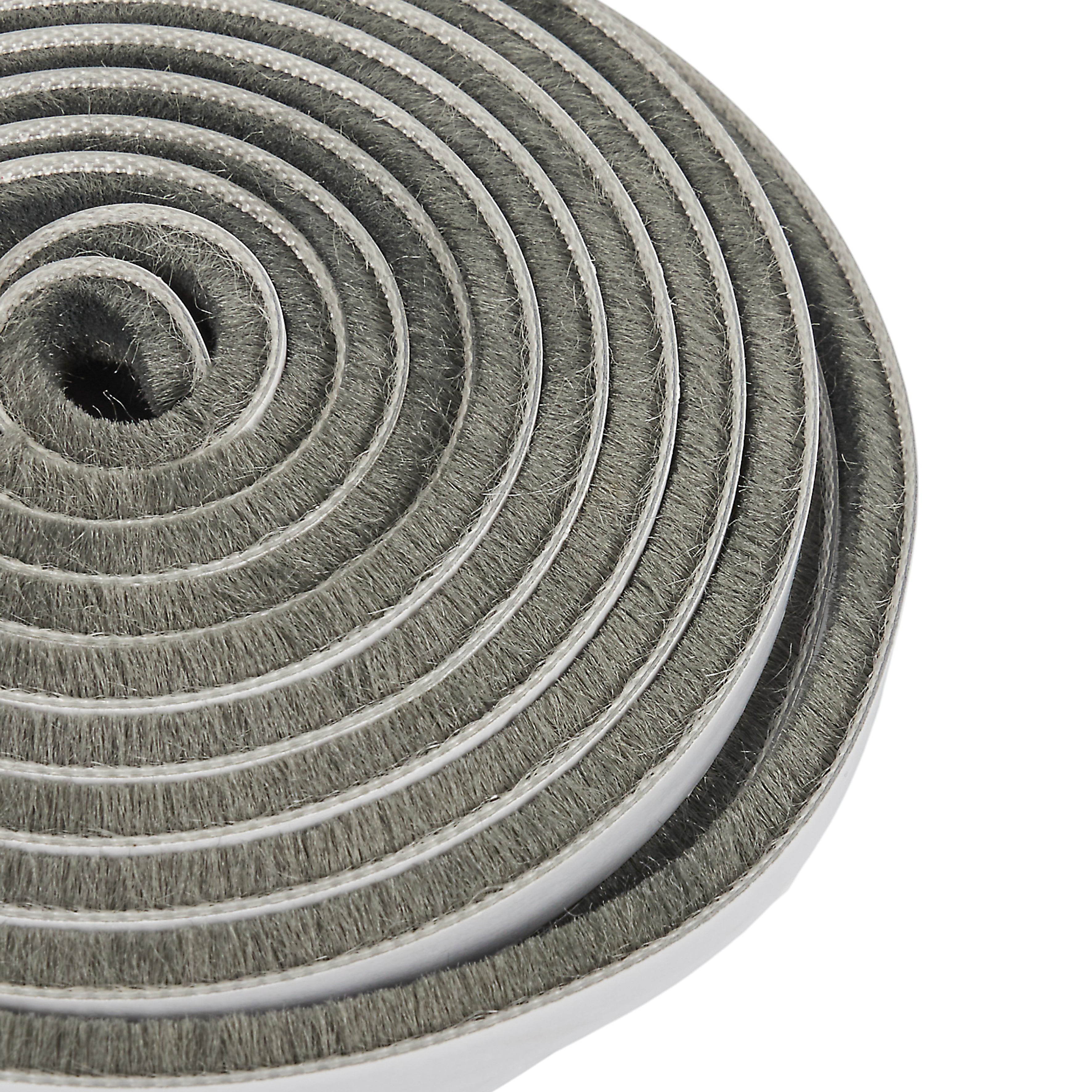 JOINT ADHESIF BROSSE FENETRE ET PORTE 5M