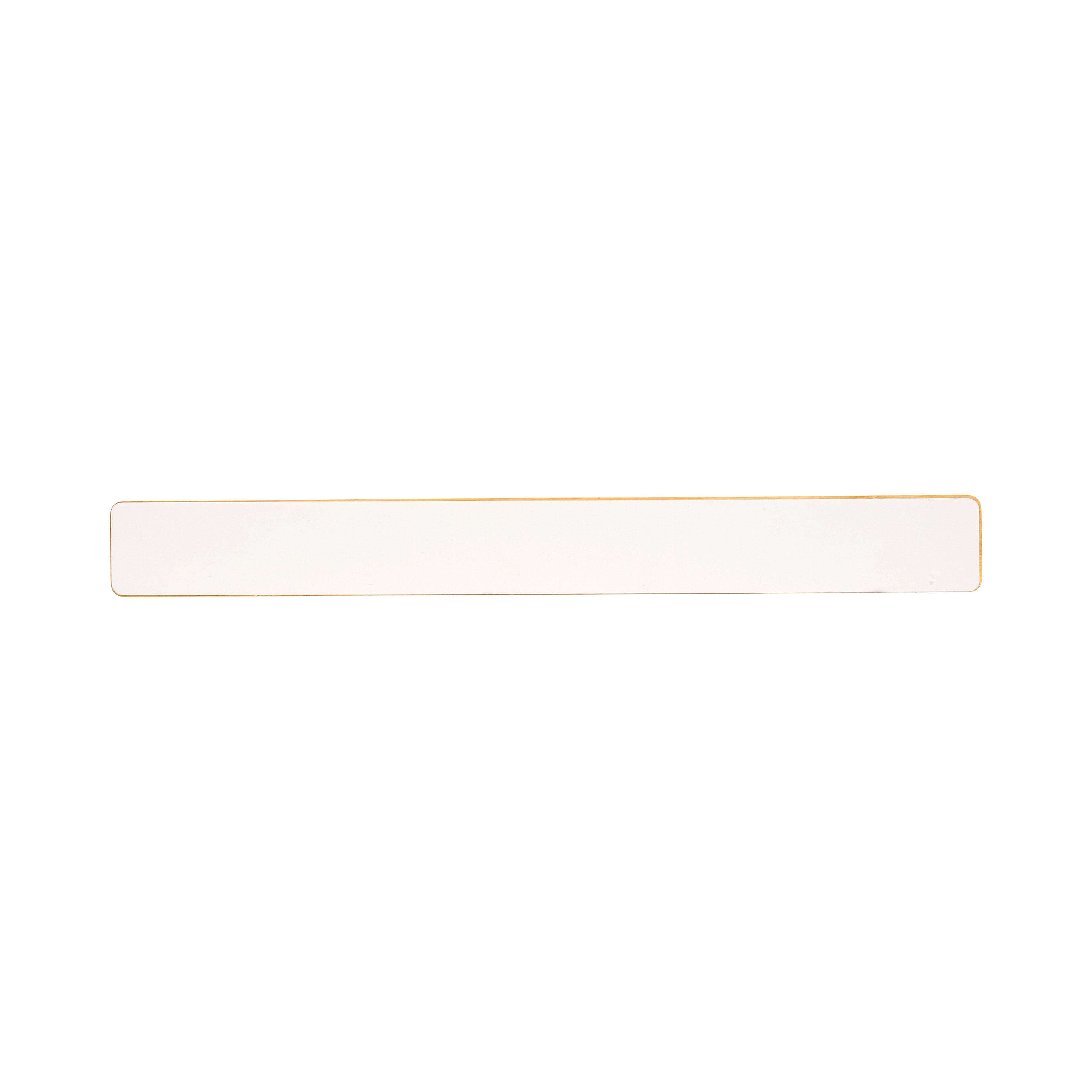 CROCHET ADHESIF 2 EN 1 BOIS ET METAL
