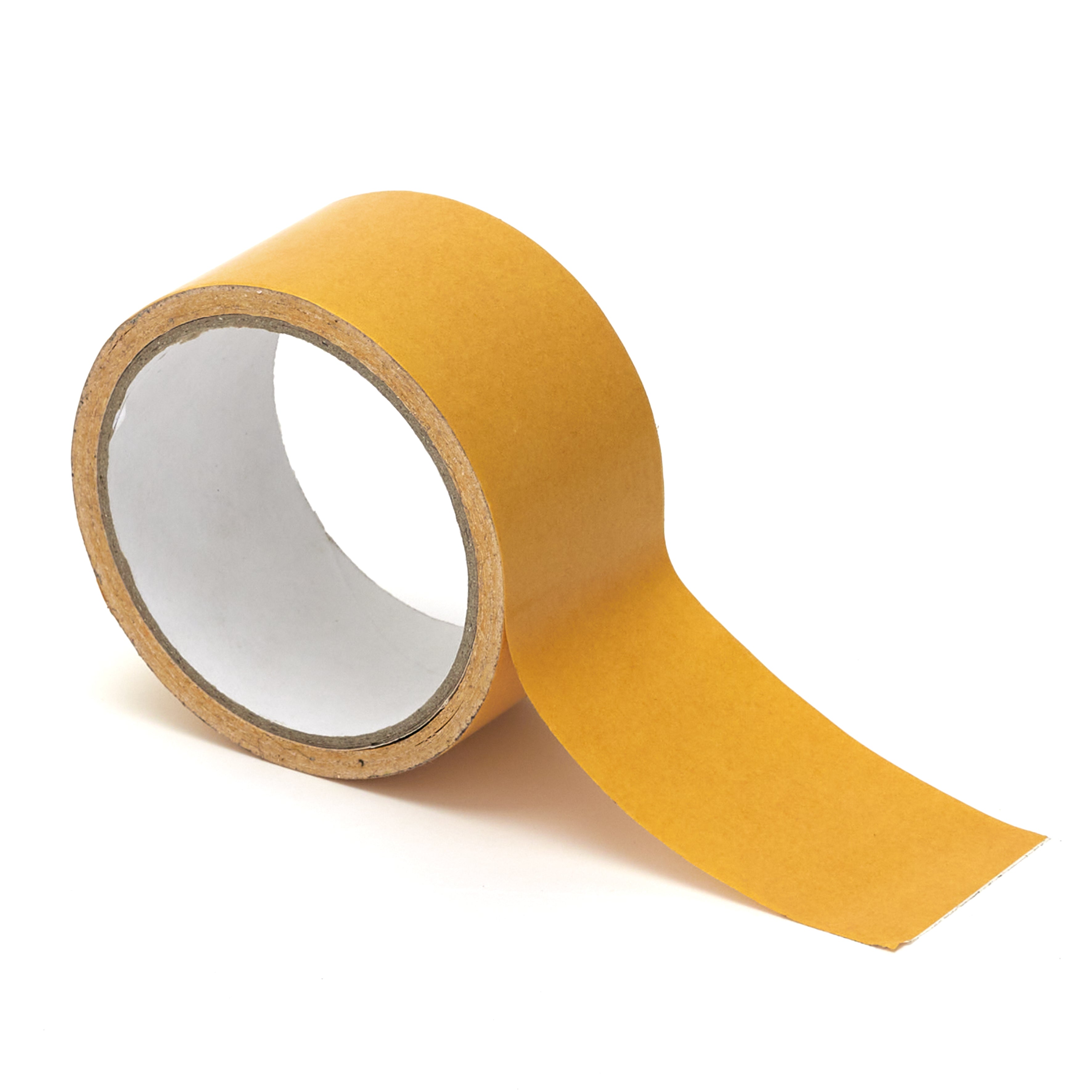 RUBAN ADHESIF DOUBLE FACE 50MMX25M