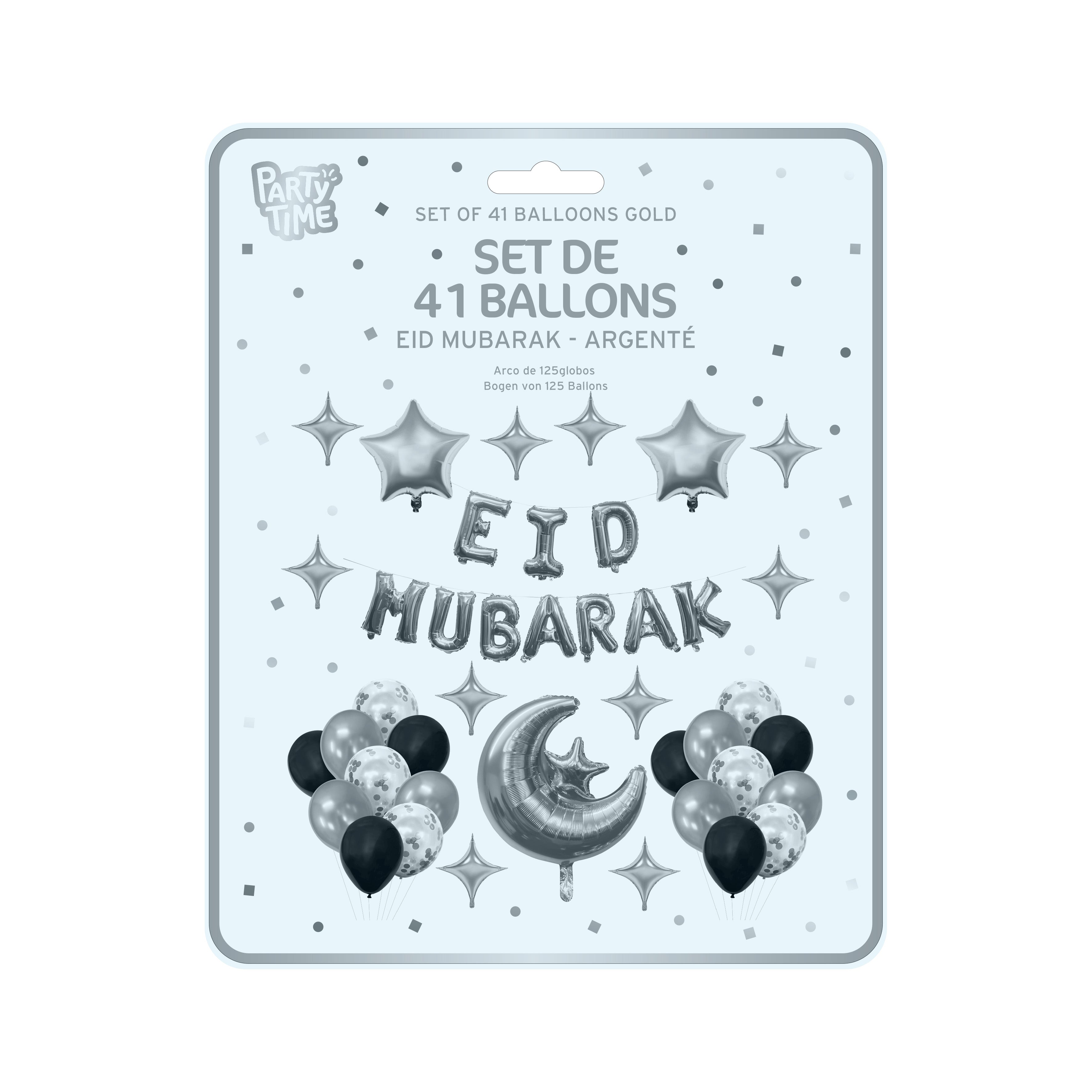 BALLON RAMADAN X41