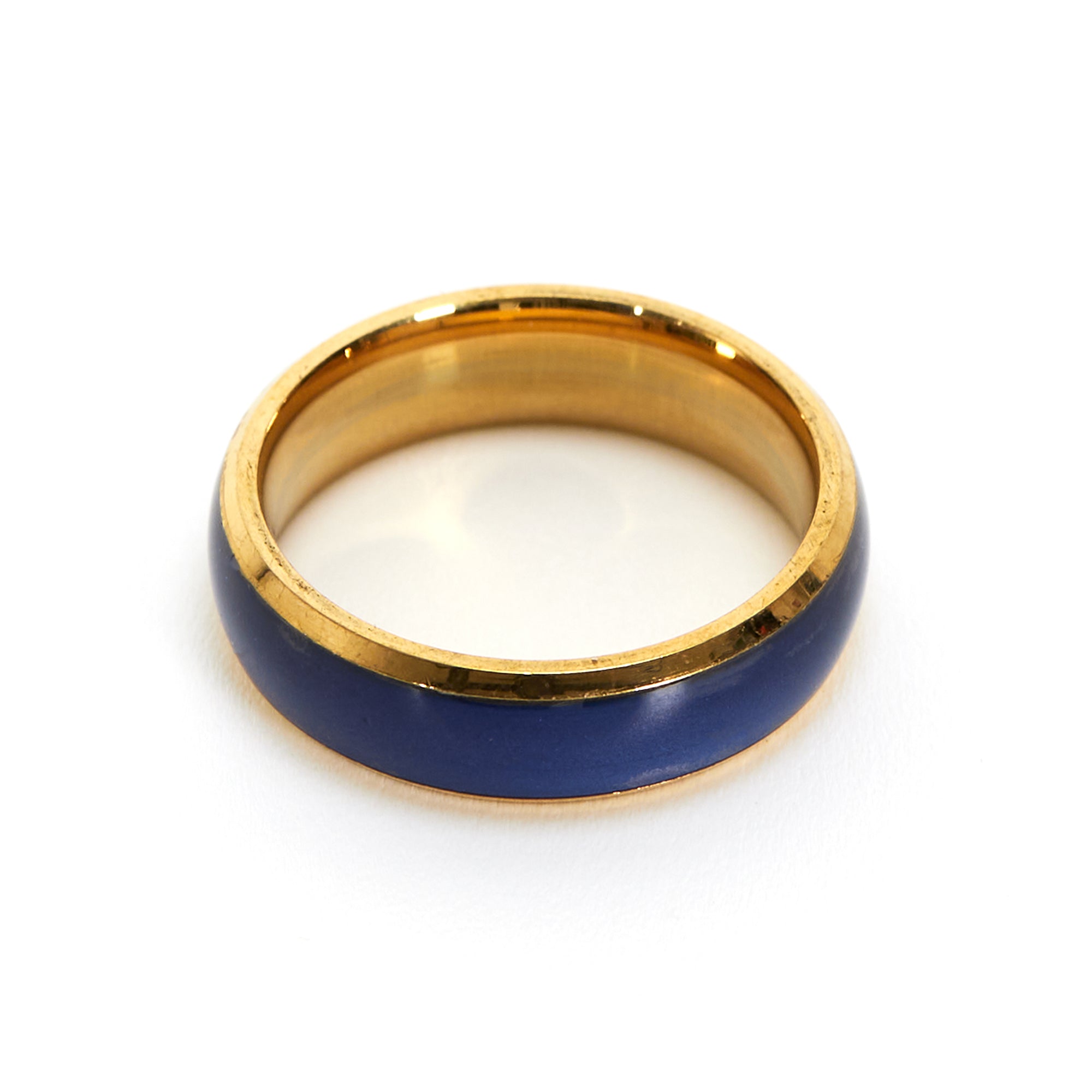BAGUE HUMEUR
