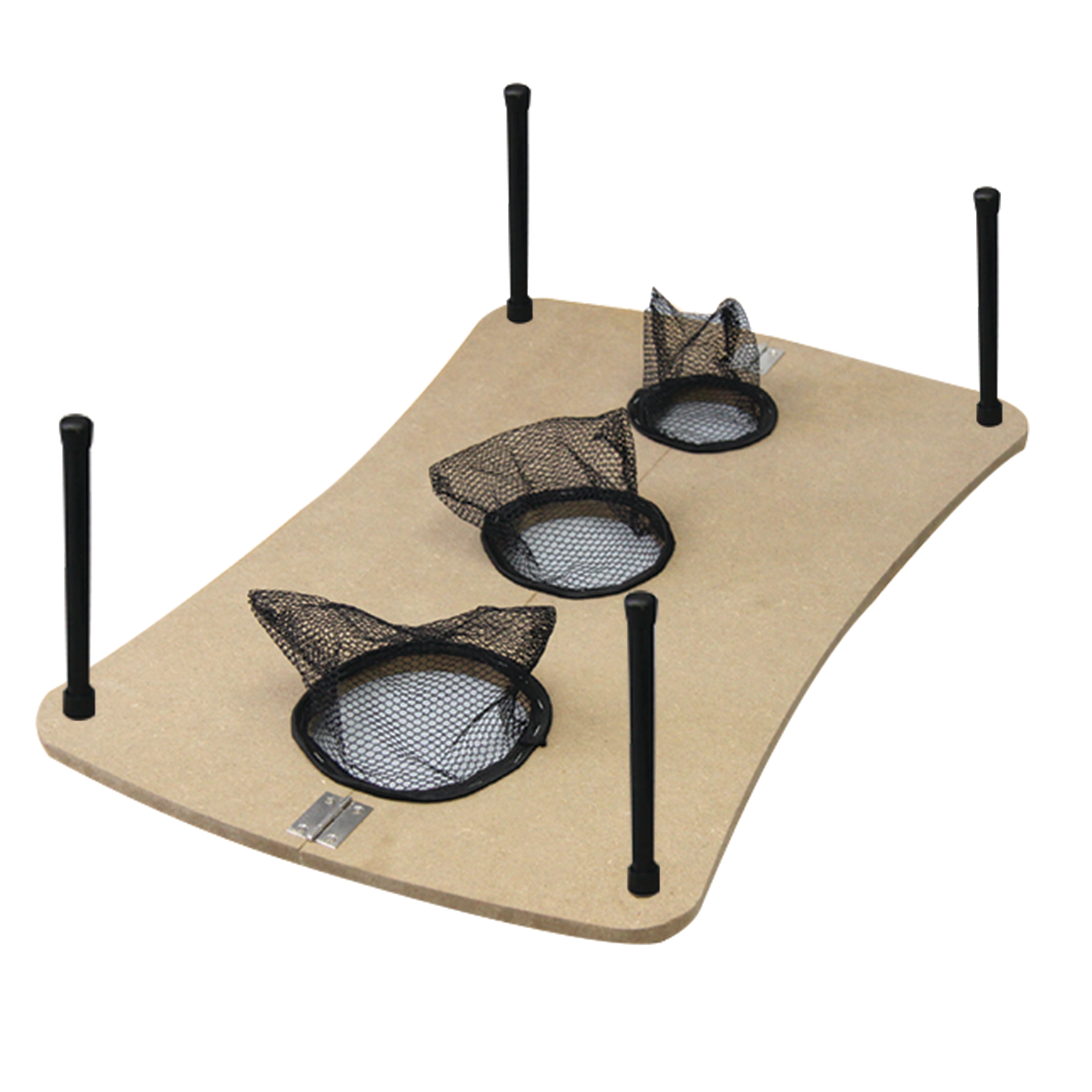JEUX DE LANCER EN BOIS