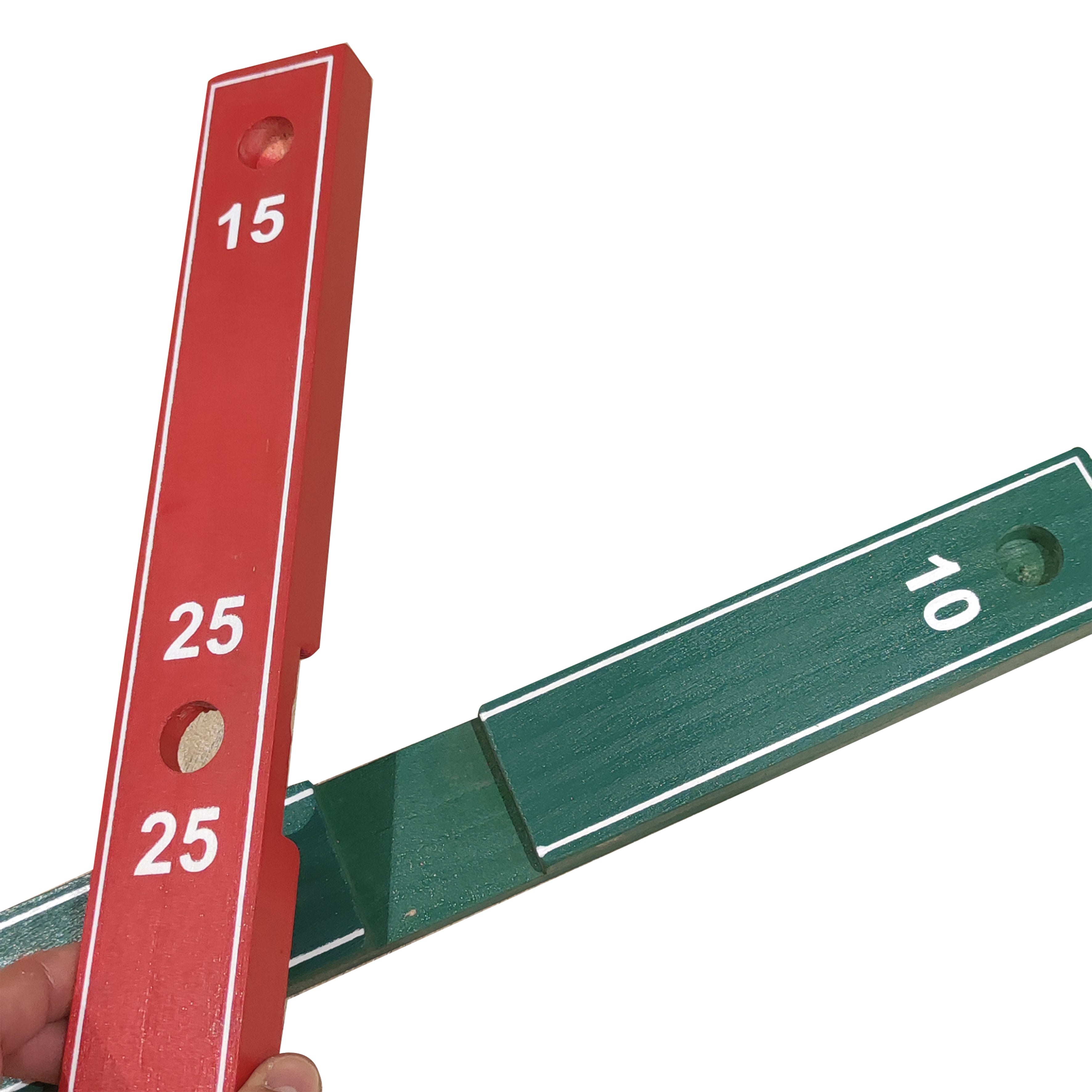 JEU EXTERIEUR LANCER ANNEAUX