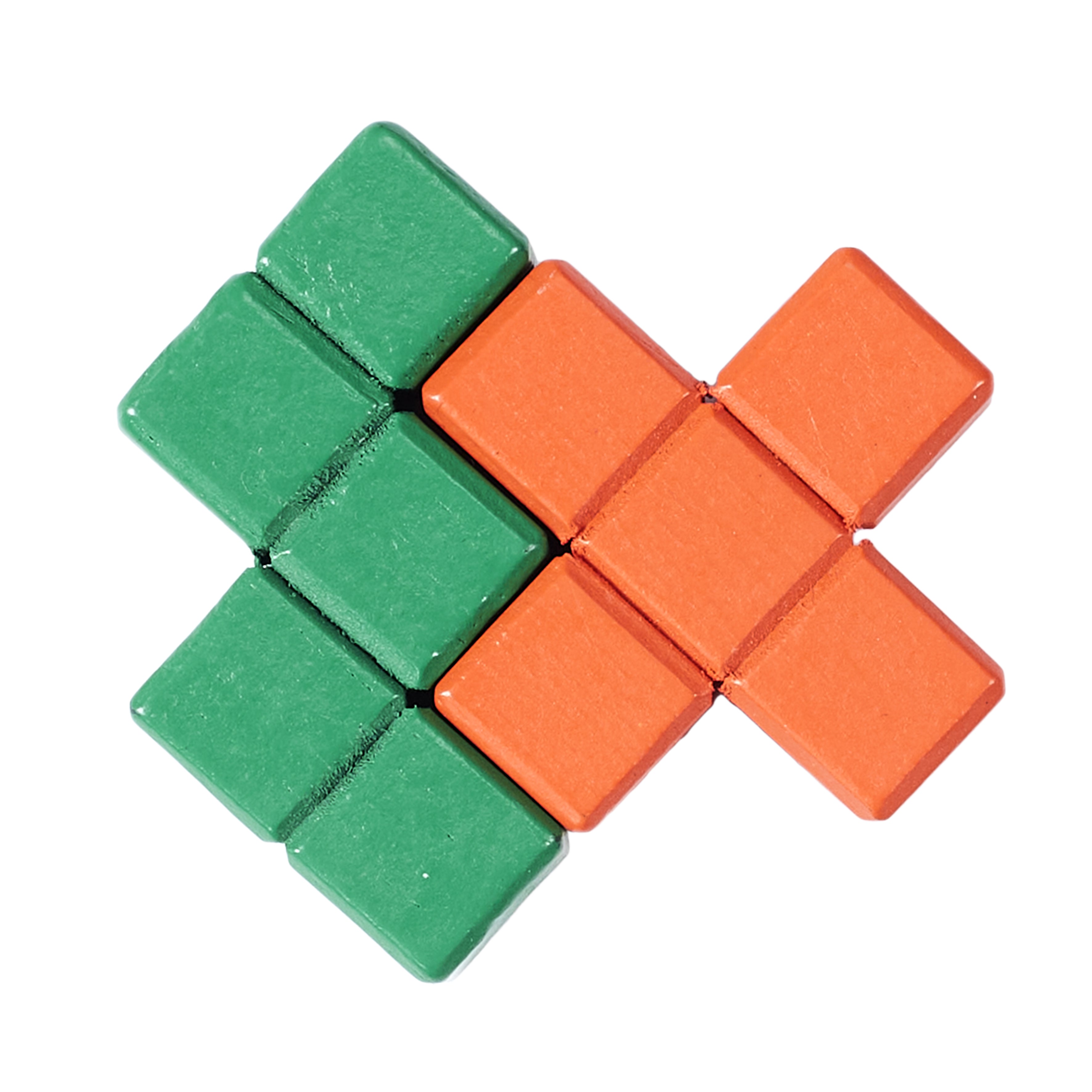 PUZZLE EN BOIS MULTI FORME