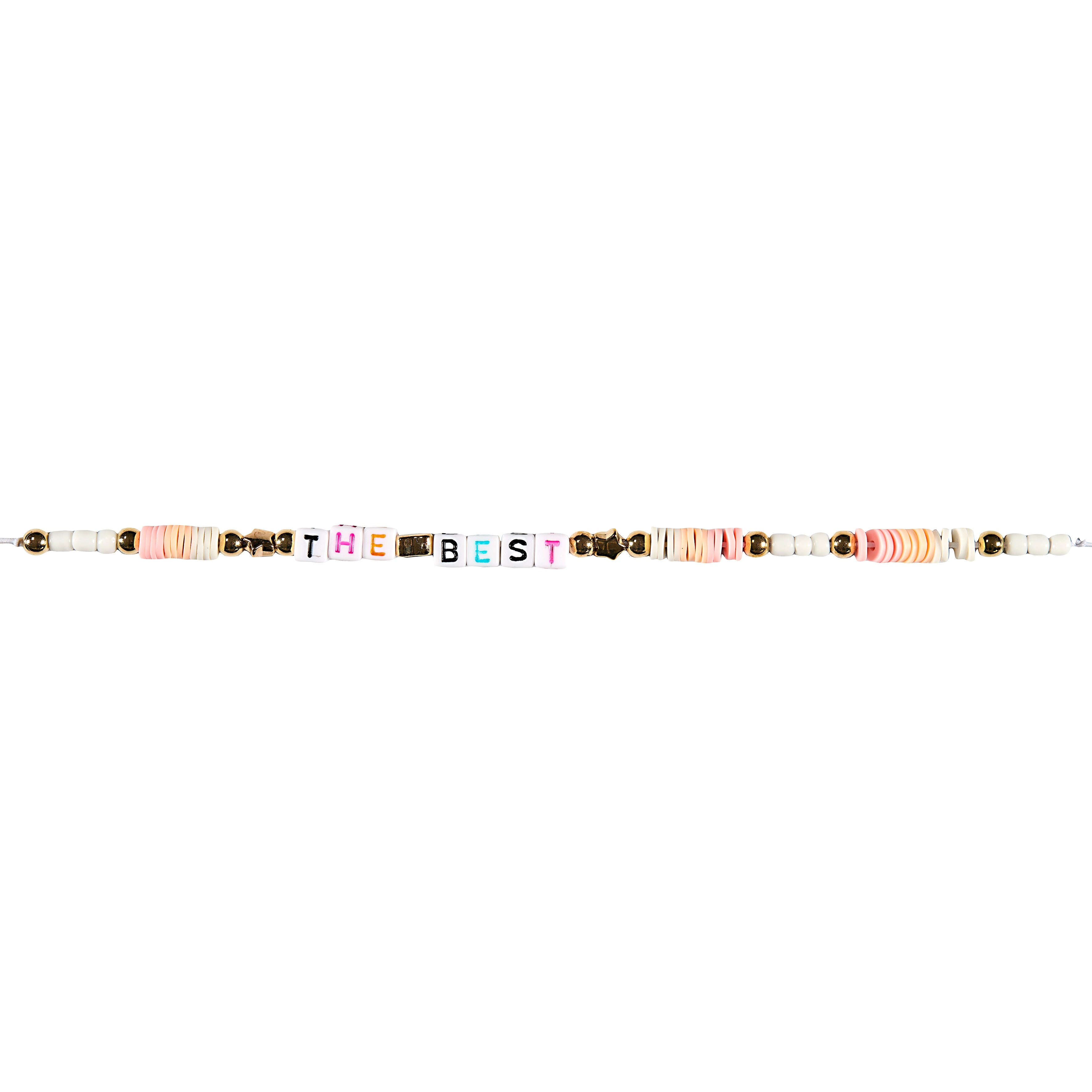 BOITE 1500 PERLES ET FIL 9M