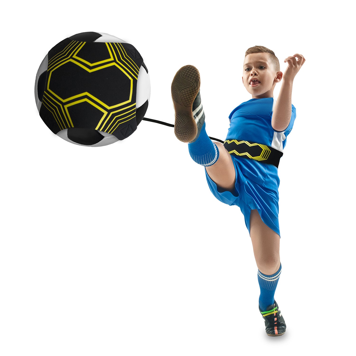 CEINTURE D ENTRAINEMENT DE FOOTBALL