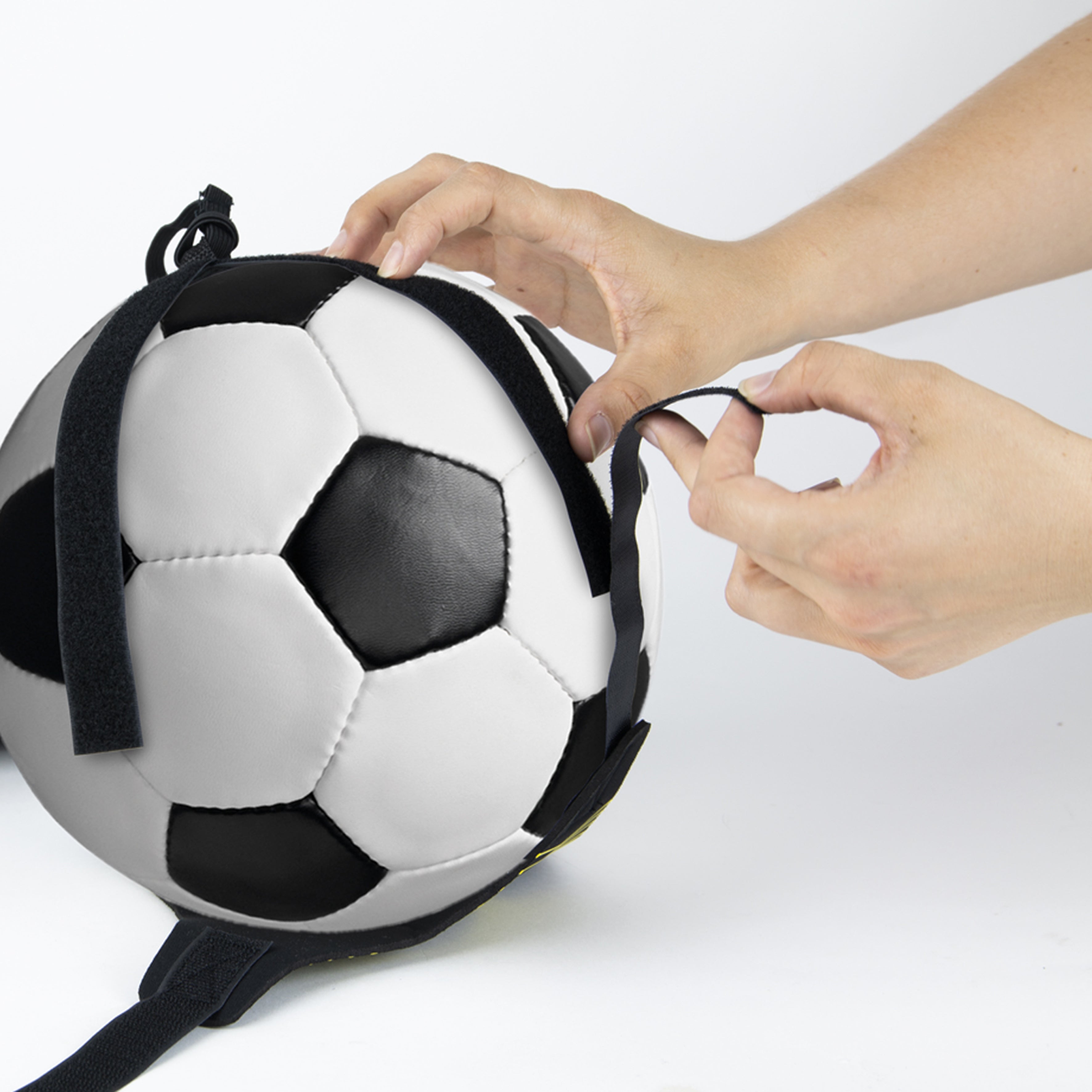 CEINTURE D ENTRAINEMENT DE FOOTBALL