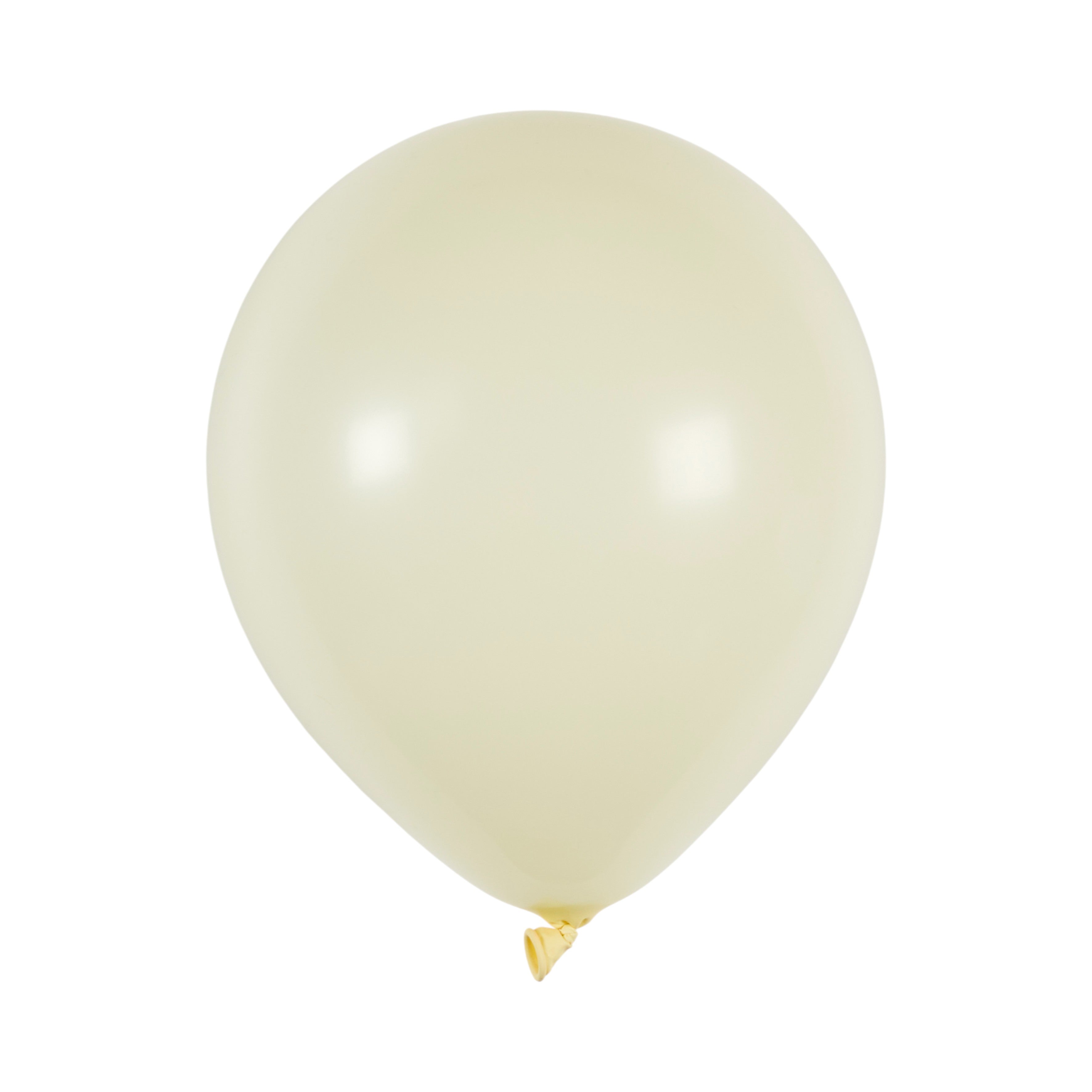 ARCHE BALLON KAWAII X100PCS