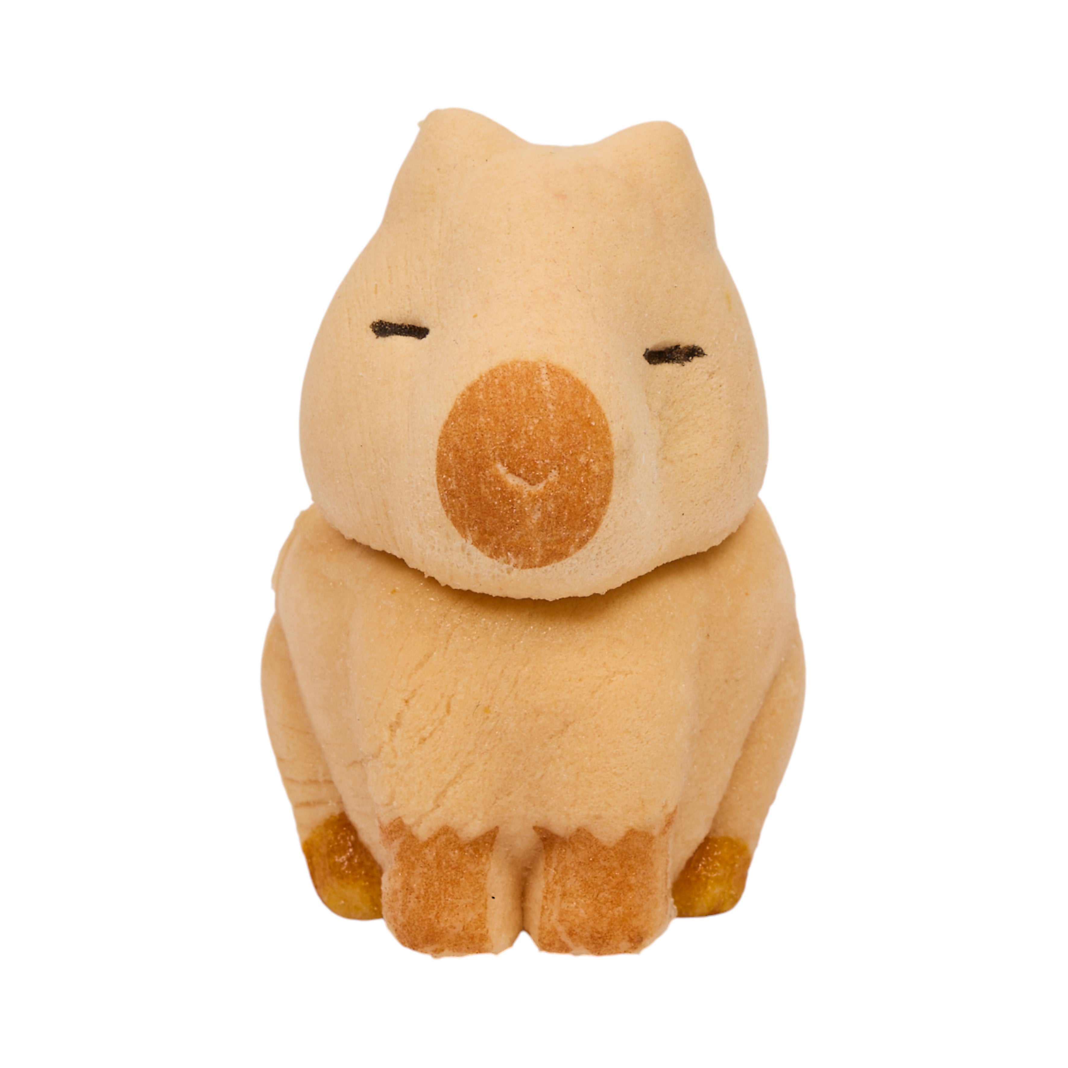 TRONC MAGIQUE CAPYBARA