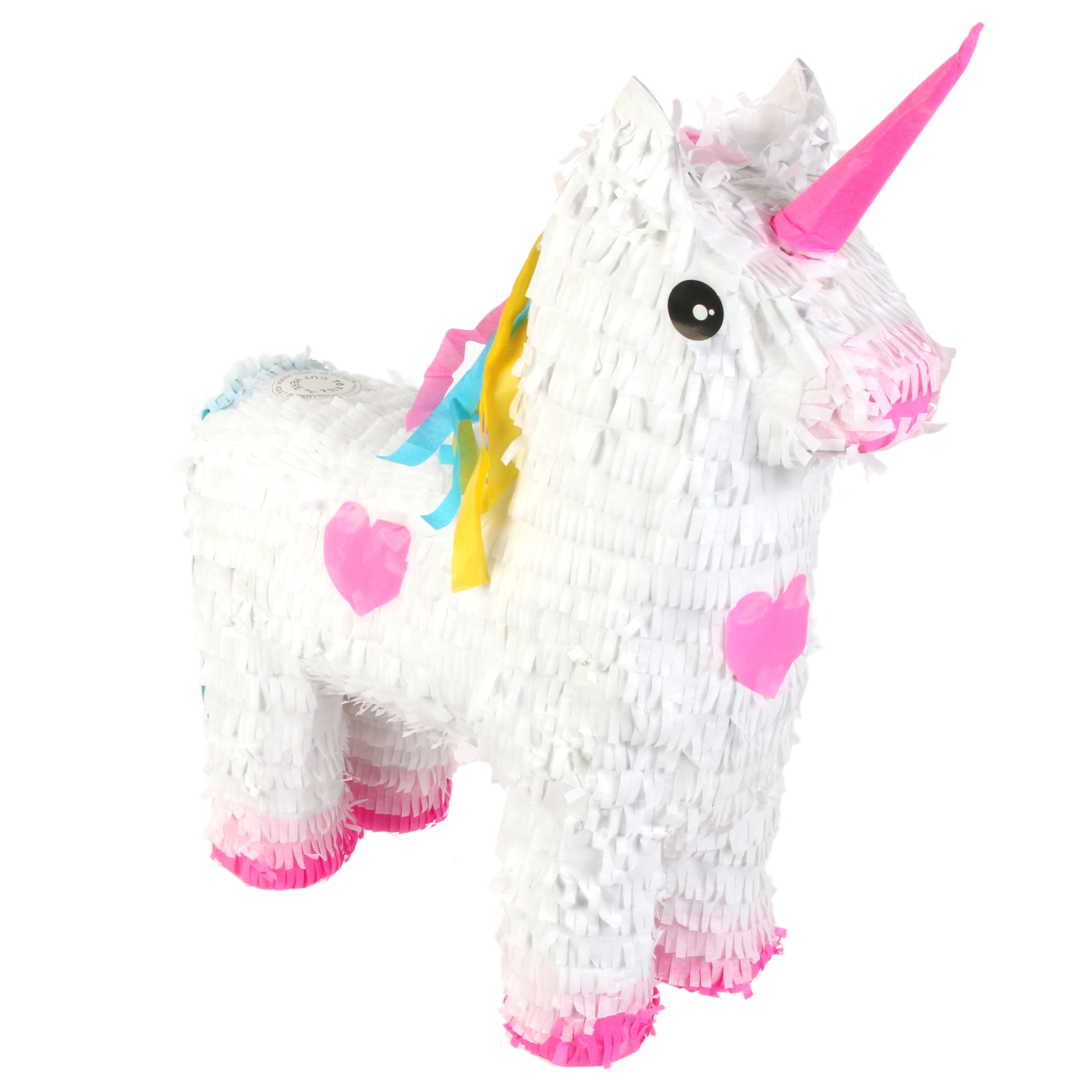 PINATA LICORNE 40X13.5X50CM
