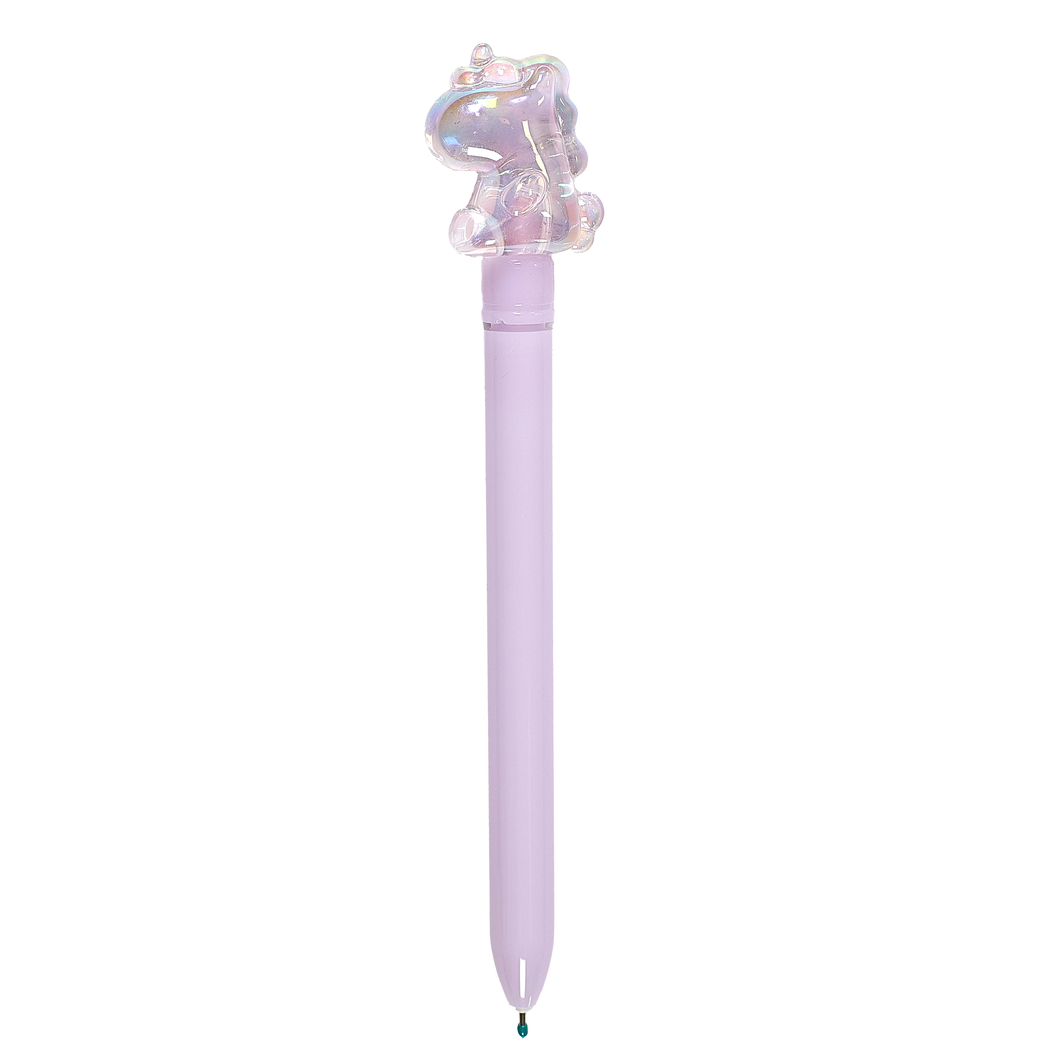 STYLO FUNNY KAWAII LICORNE